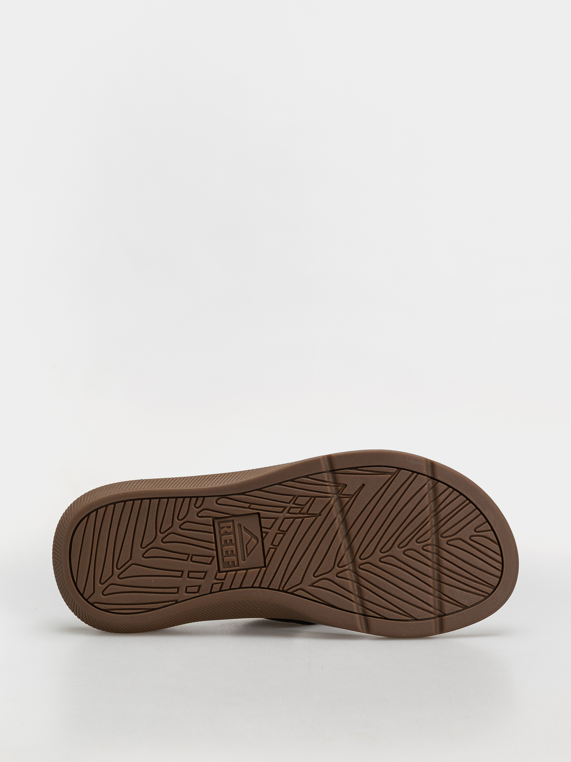 Reef Santa Ana Flip Flops (brown)