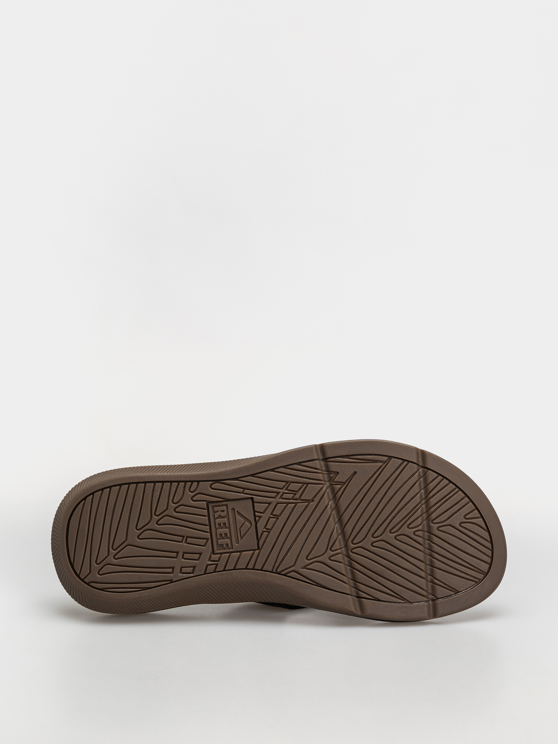 Reef Santa Ana Flip Flops (black)