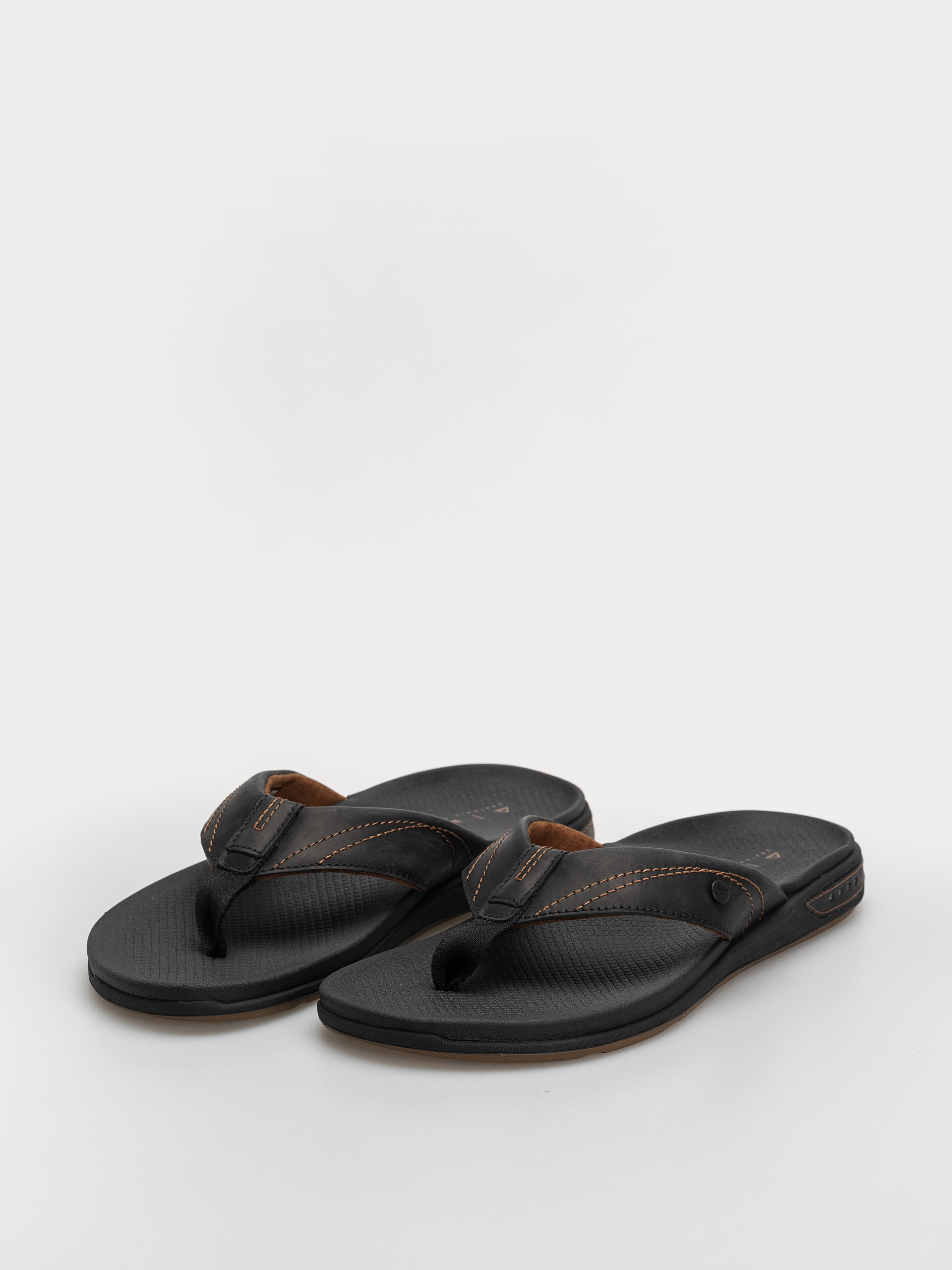 Reef Phantom Lux Flip-flops (black)