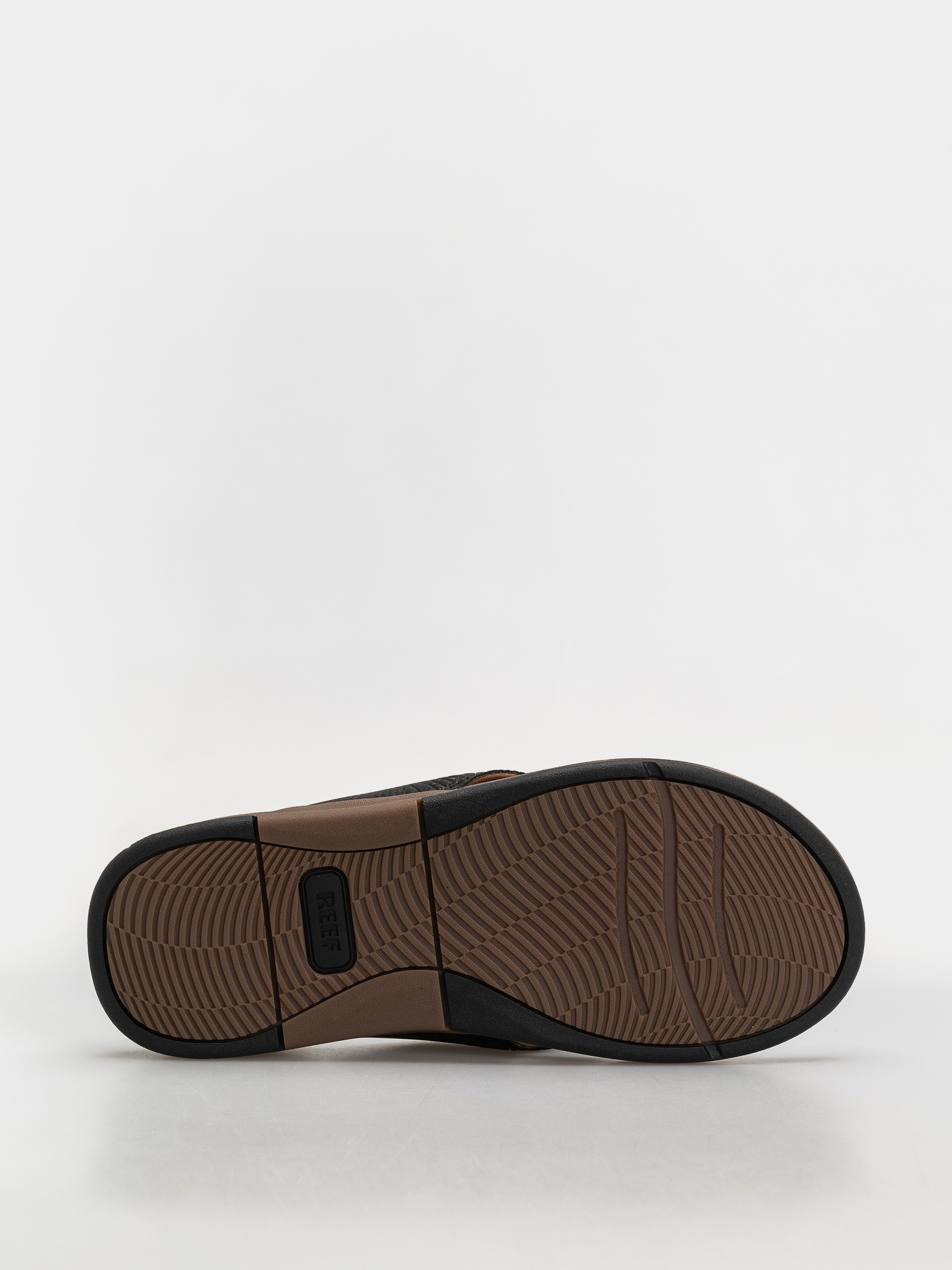 Reef Offshore Flip Flops (black/gum)