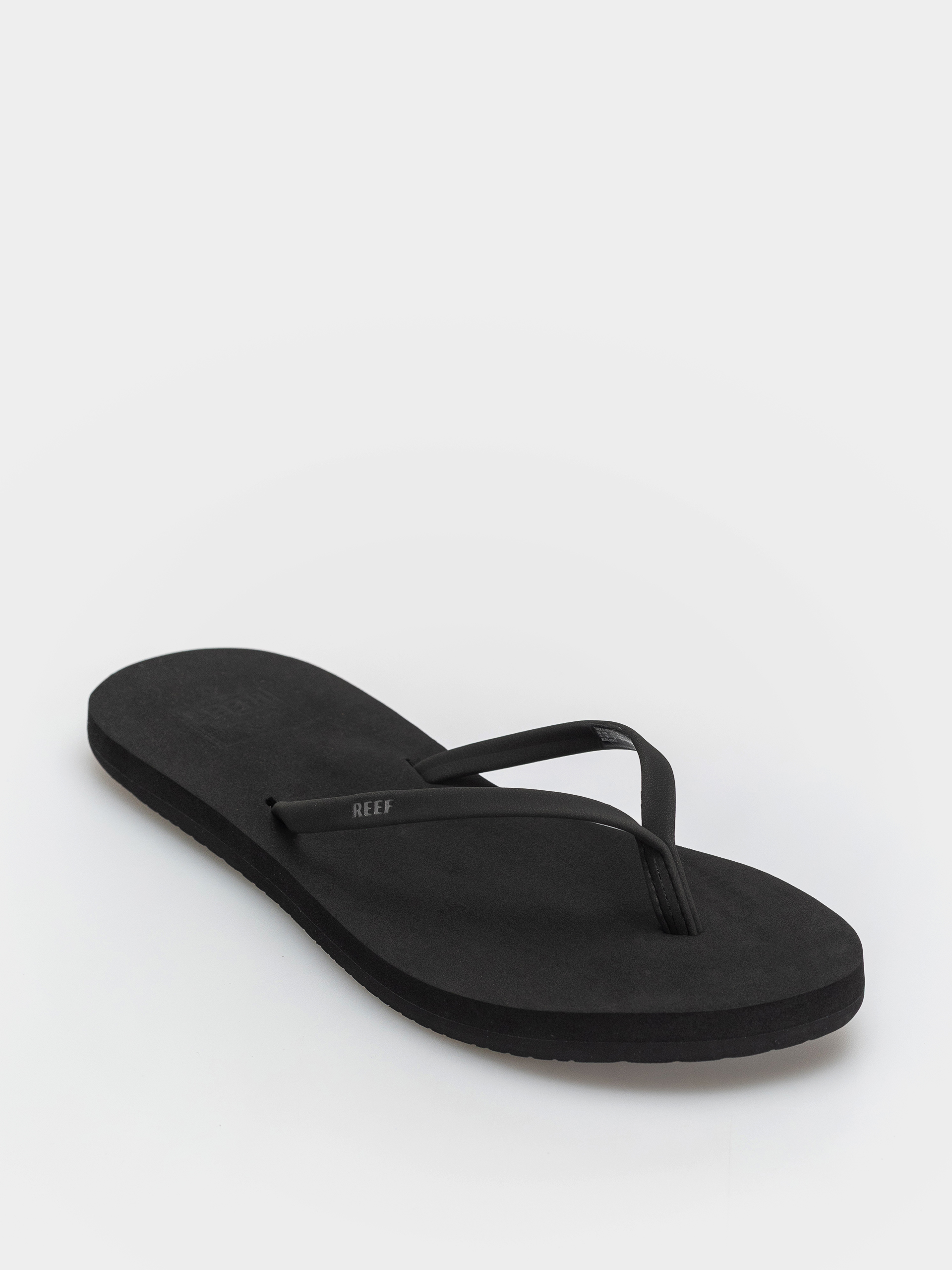 Reef Bliss Nights Wmn Flip-flops (black)