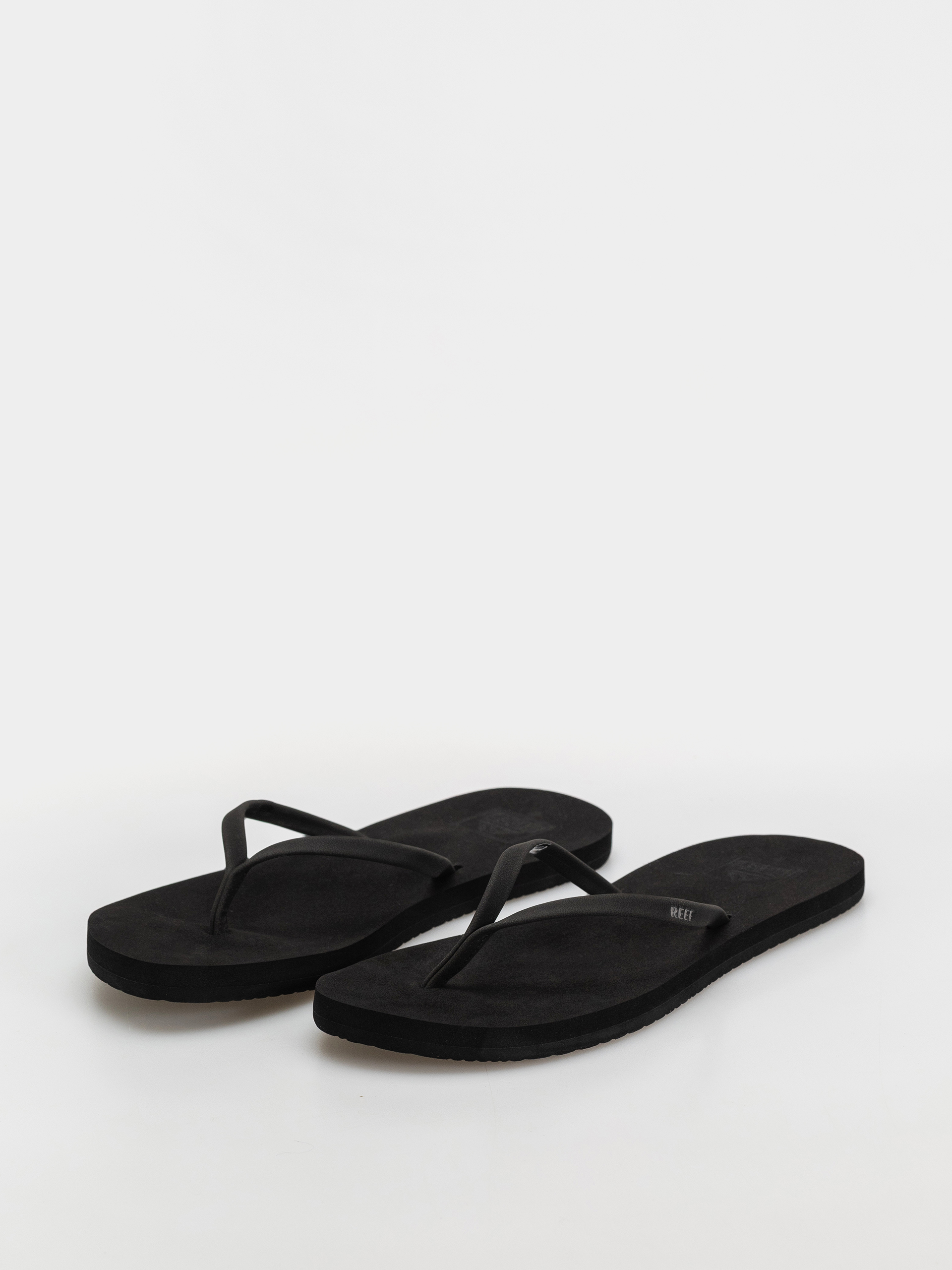 Reef Bliss Nights Wmn Flip Flops (black)