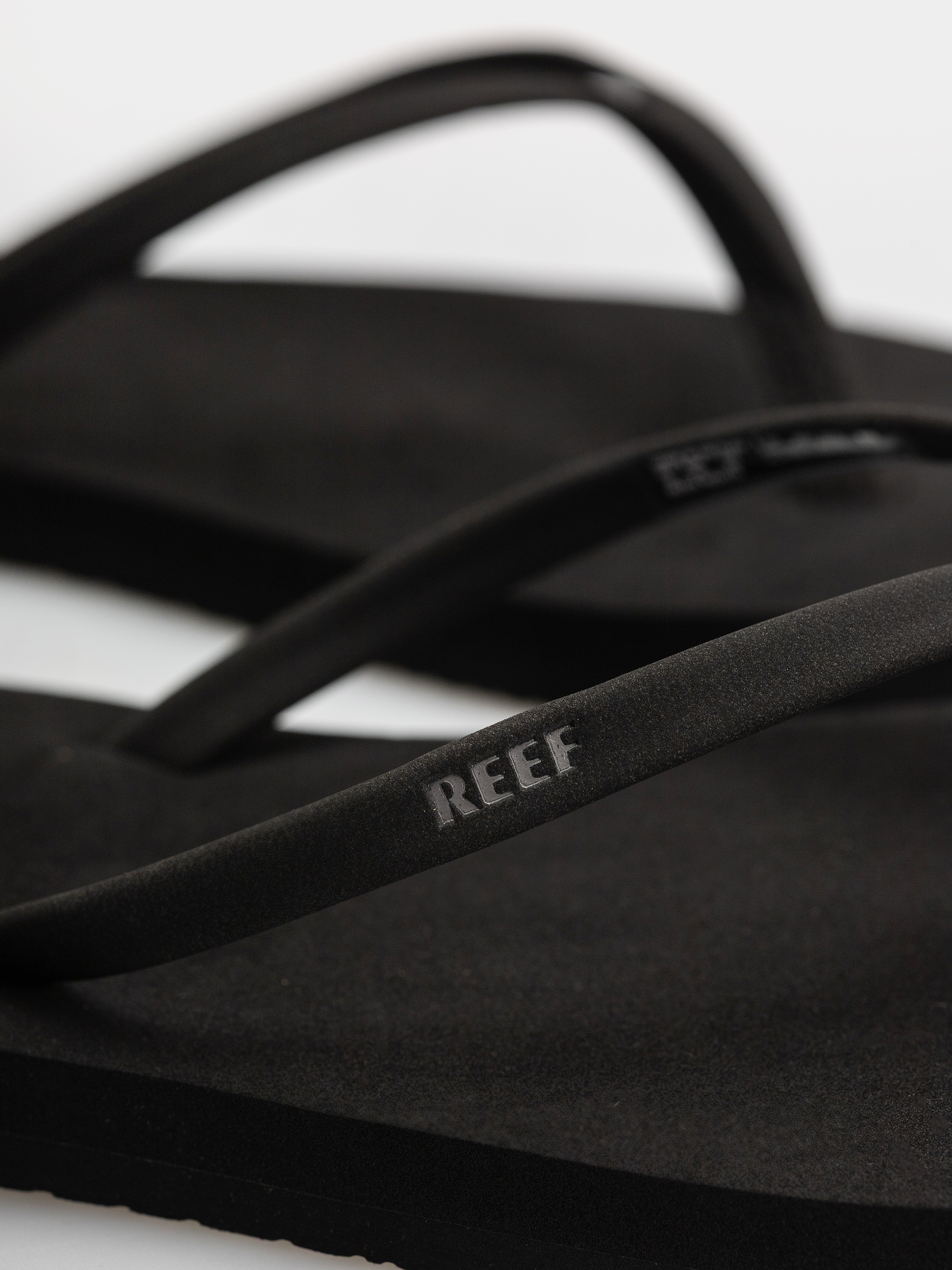 Reef Bliss Nights Wmn Flip Flops (black)