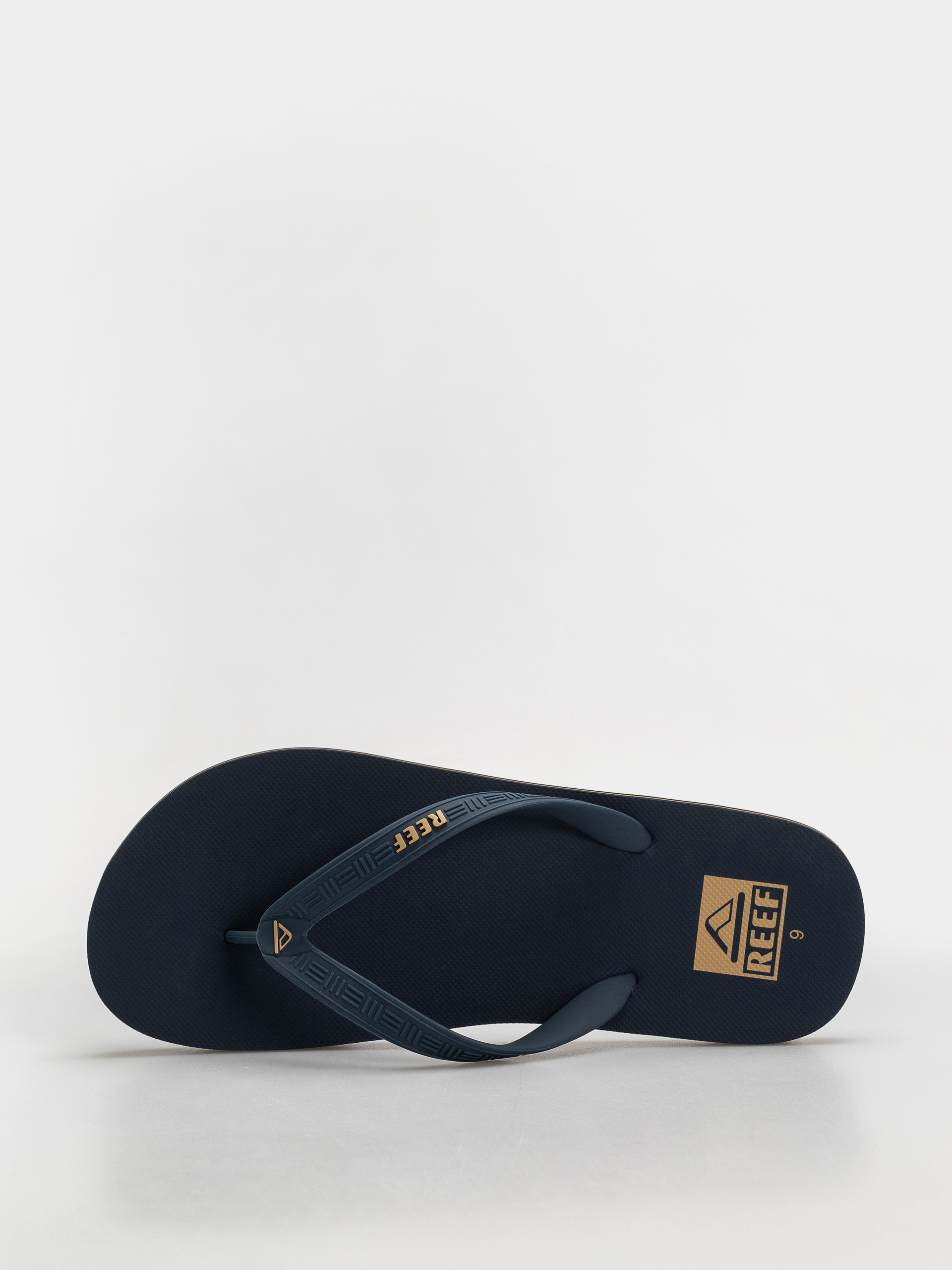 Reef Seaside Flip-flops (navy)