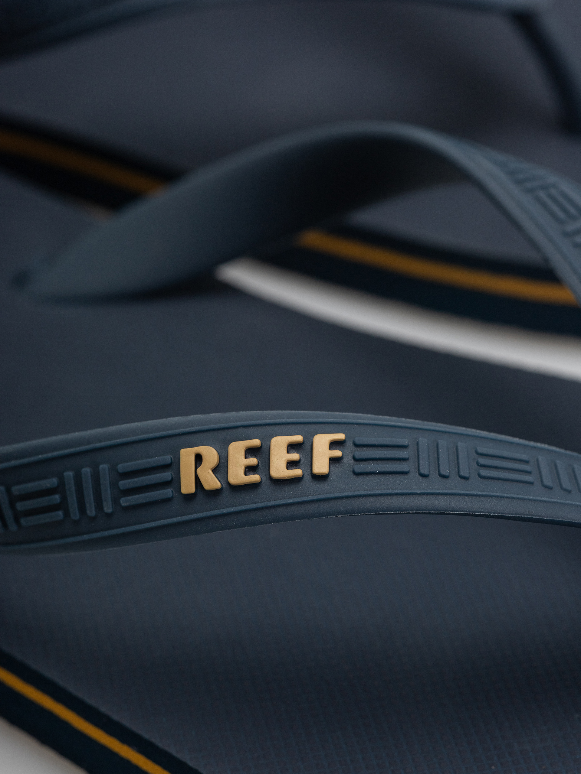 Reef Seaside Flip-flops (navy)