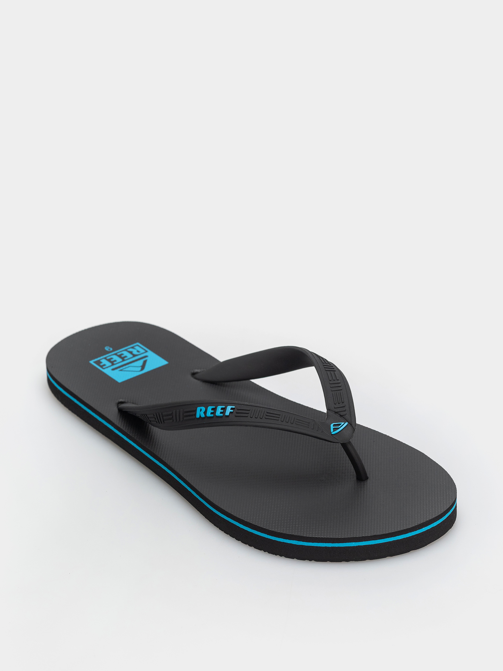 Reef Seaside Flip Flops (hawaiian blue)