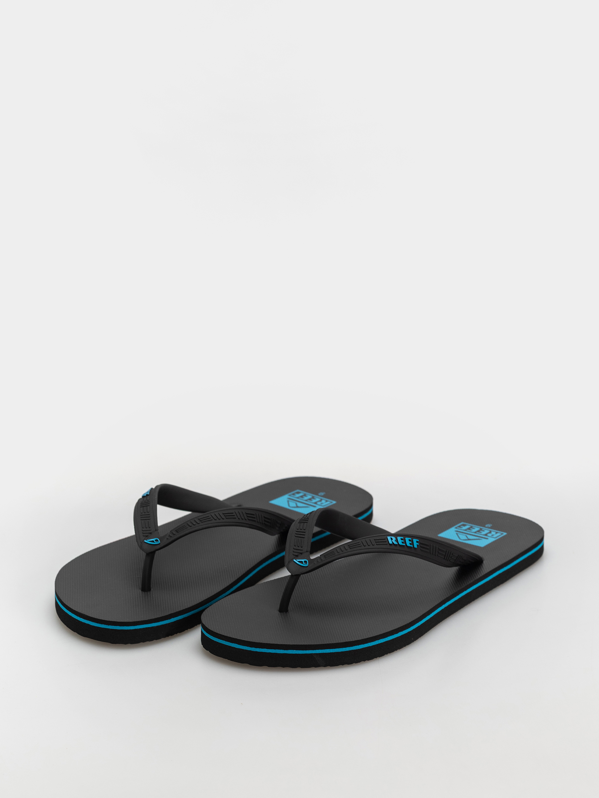 Reef Seaside Flip-flops (hawaiian blue)