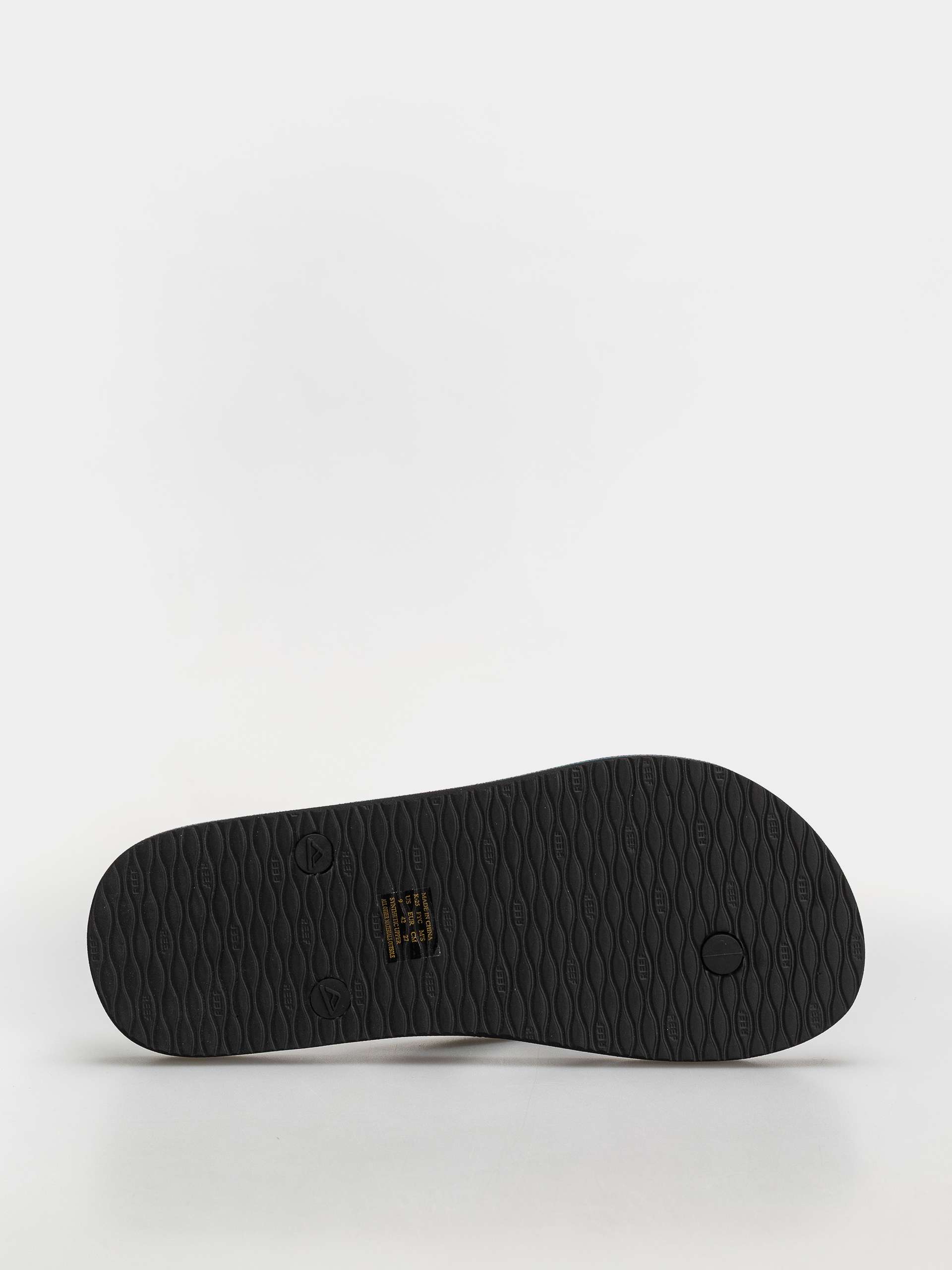 Reef Seaside Flip Flops (hawaiian blue)