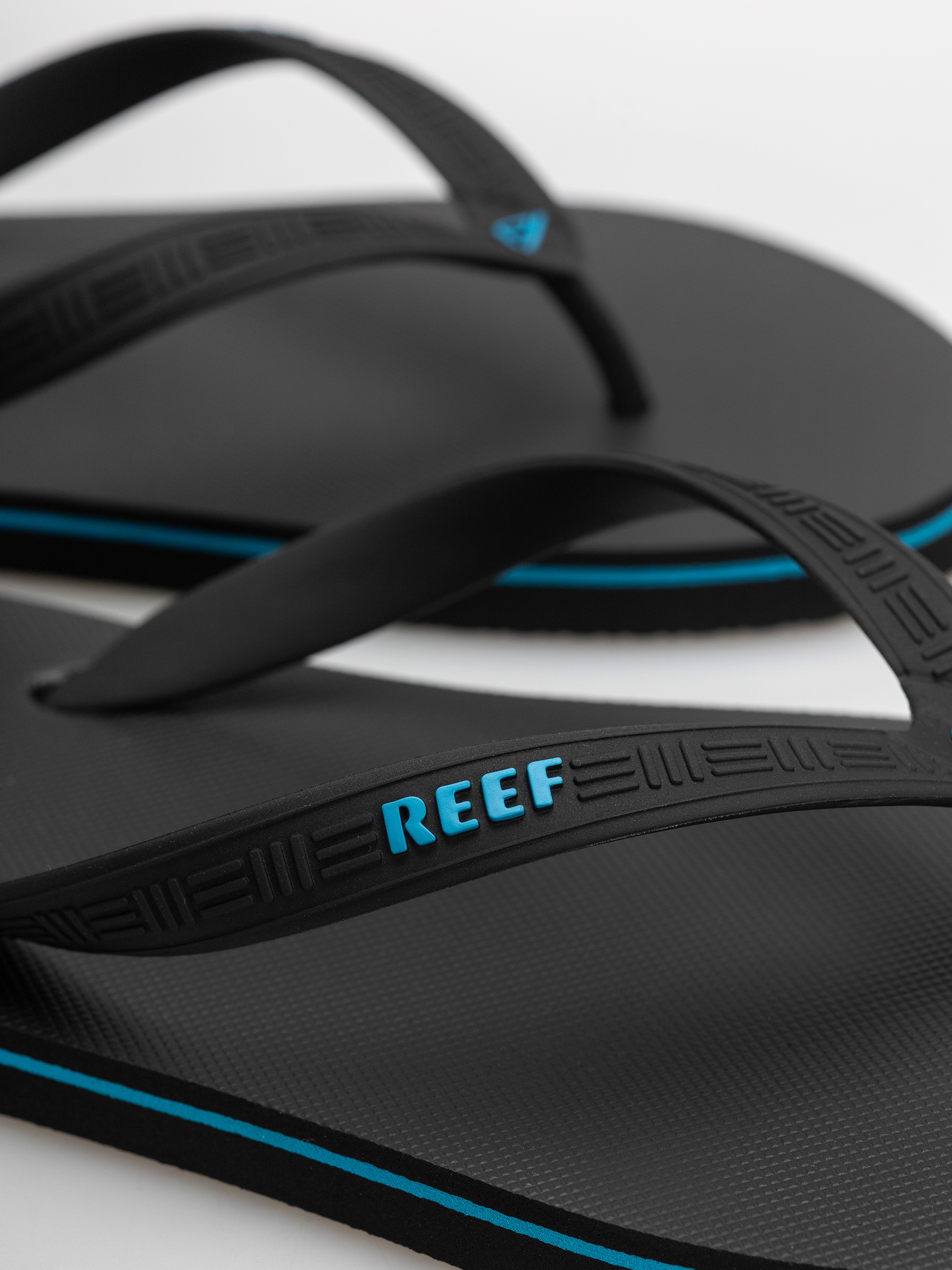 Reef Seaside Flip-flops (hawaiian blue)