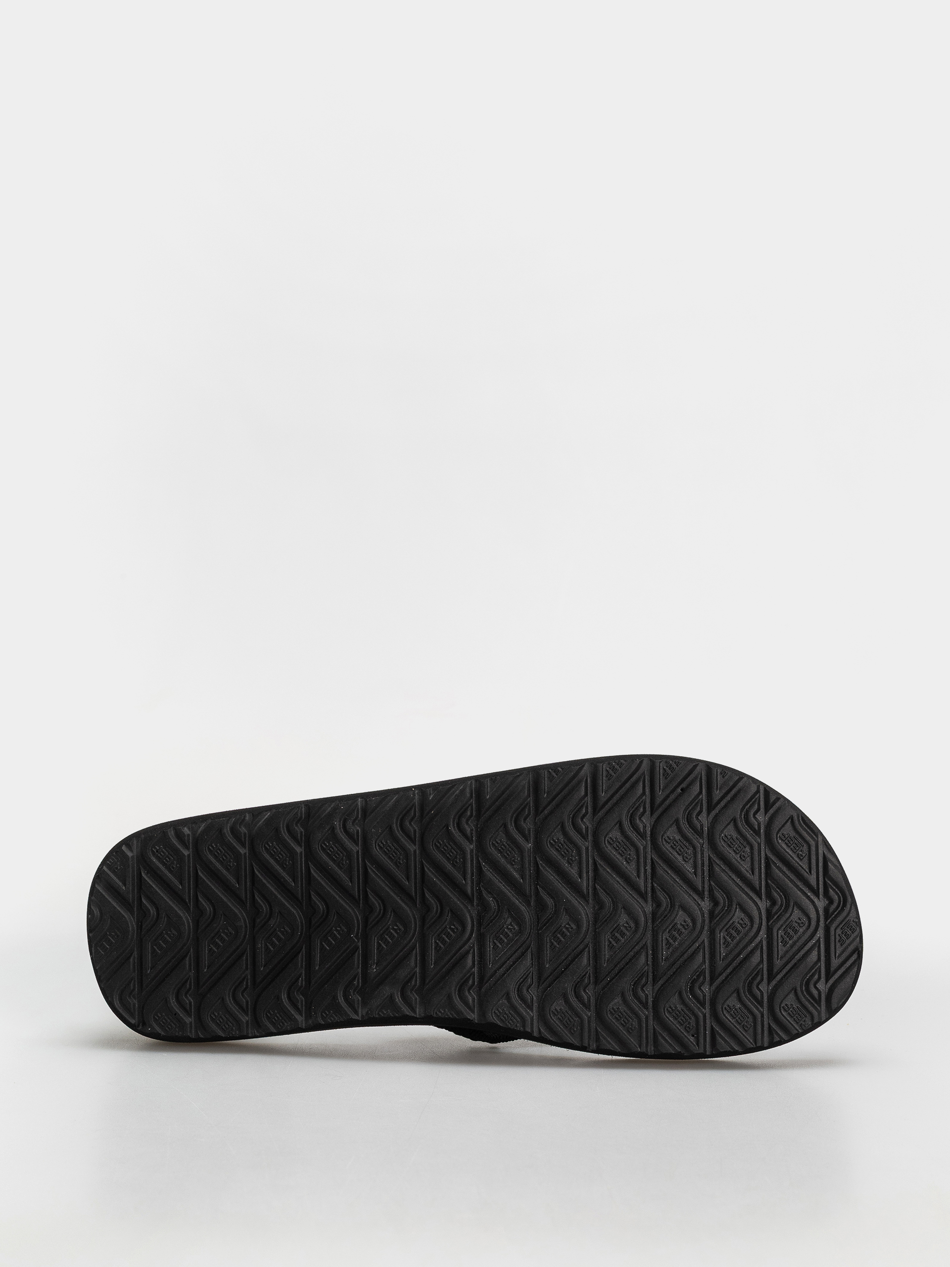 Reef Smoothy Flip-flops (black)