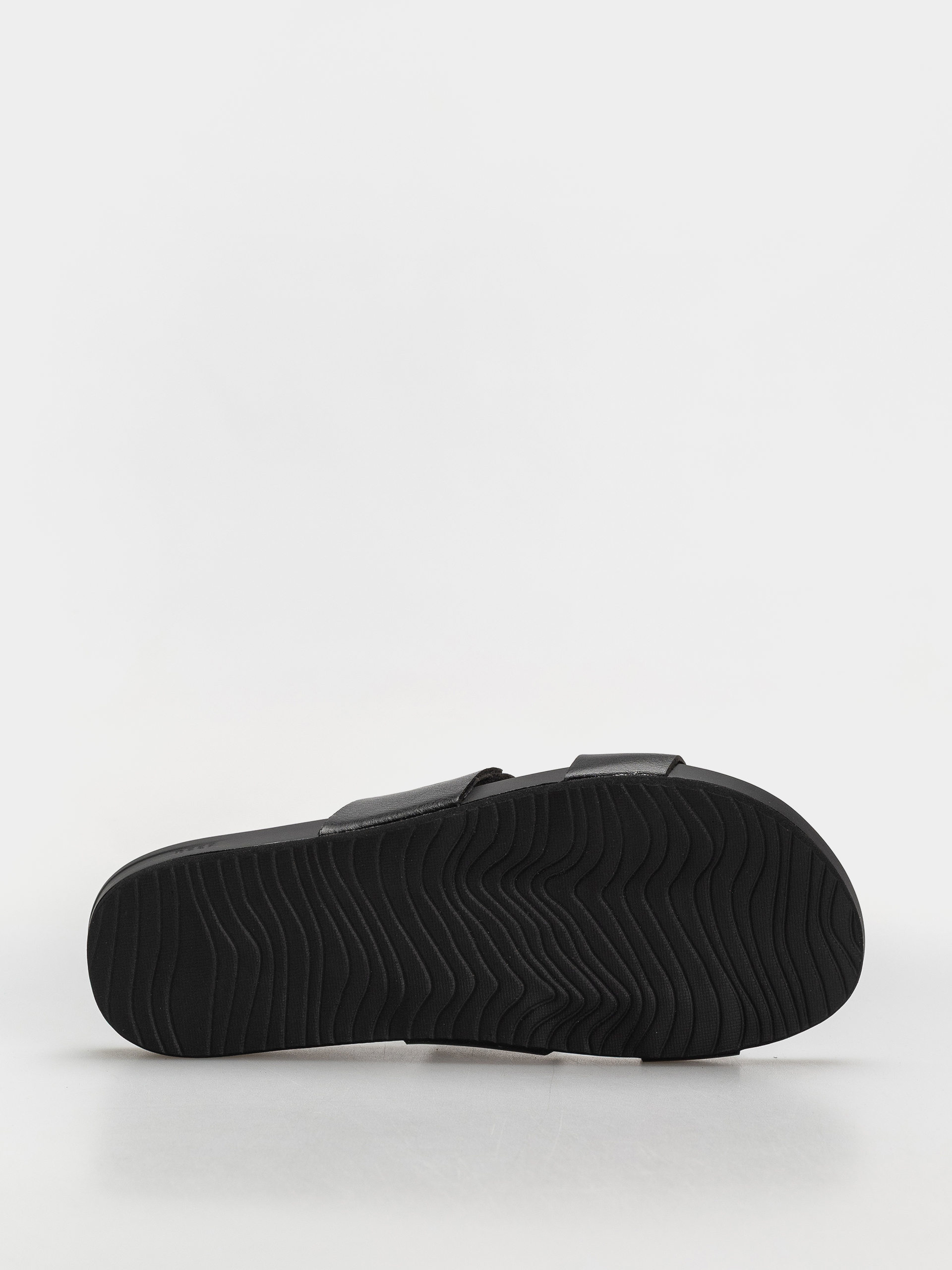 Reef Cushion Vista Wmn Flip Flops (black)