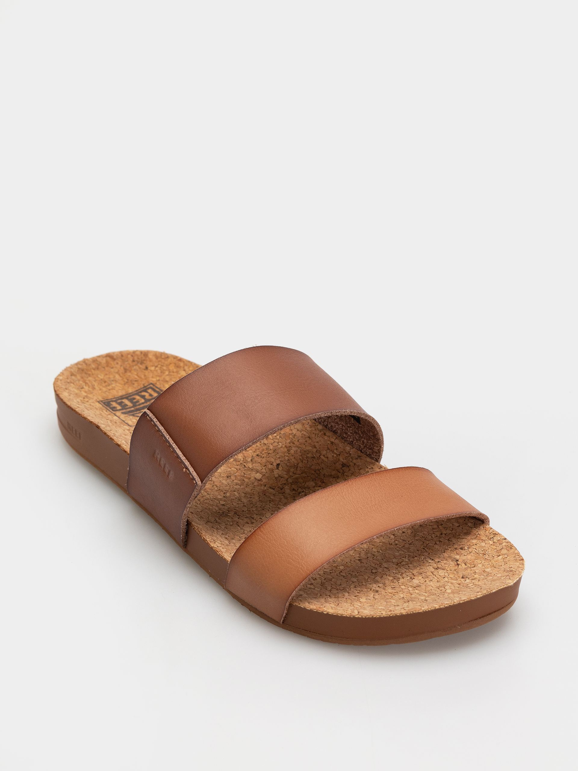Reef Cushion Vista Wmn Flip-flops (espresso duo)