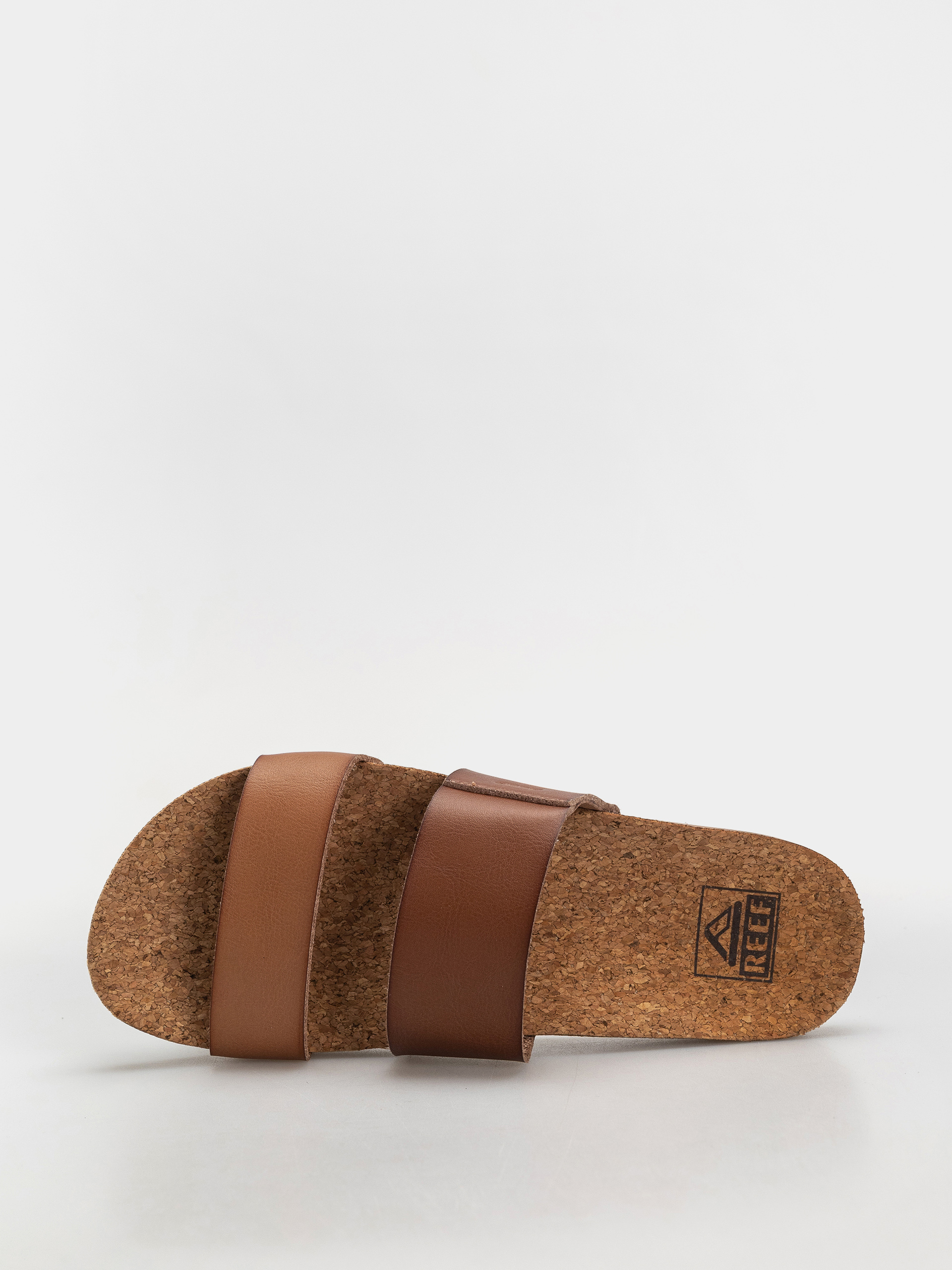 Reef Cushion Vista Wmn Flip Flops (espresso duo)