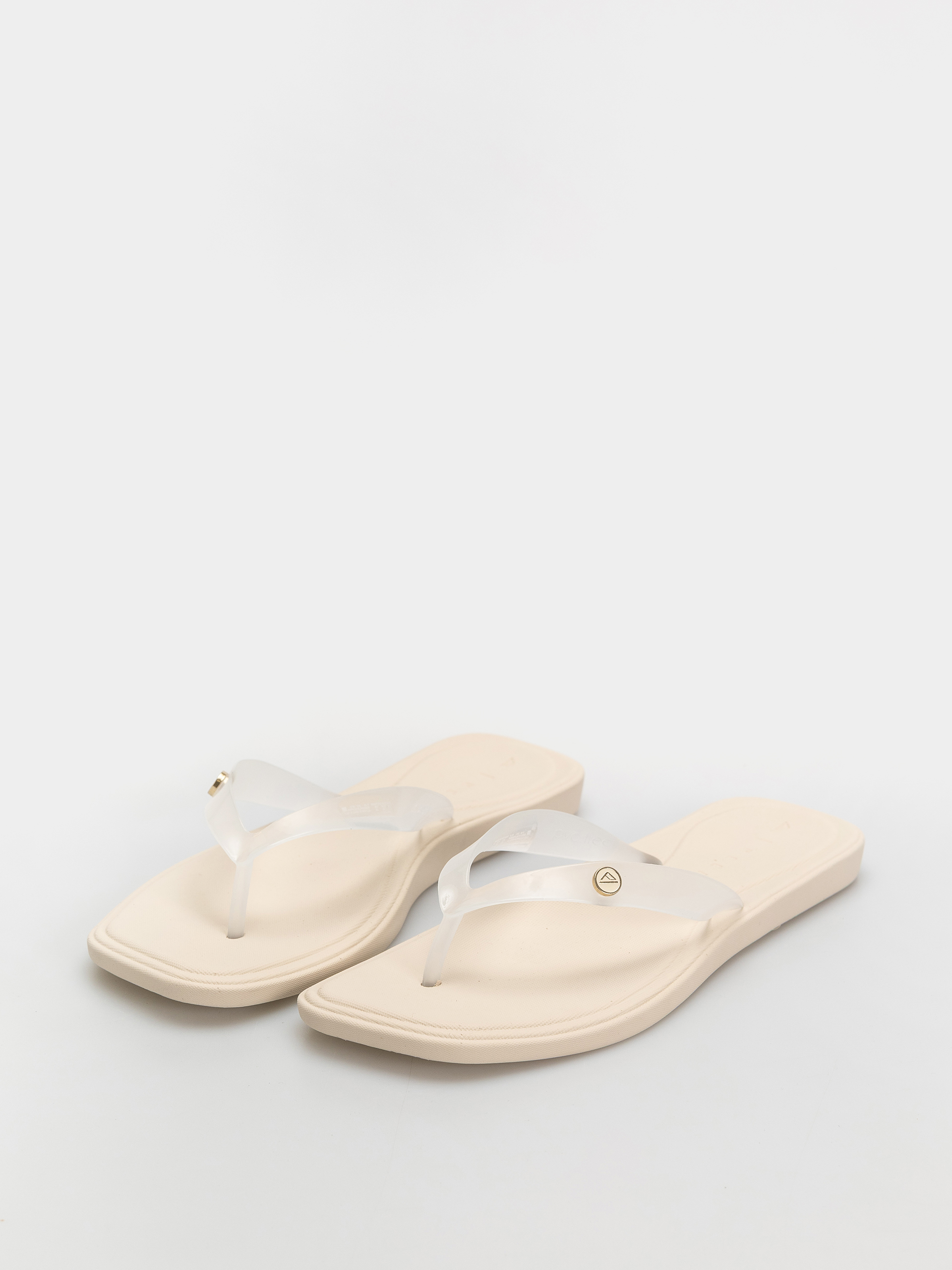 Reef Solaye Wmn Flip-flops (clear)