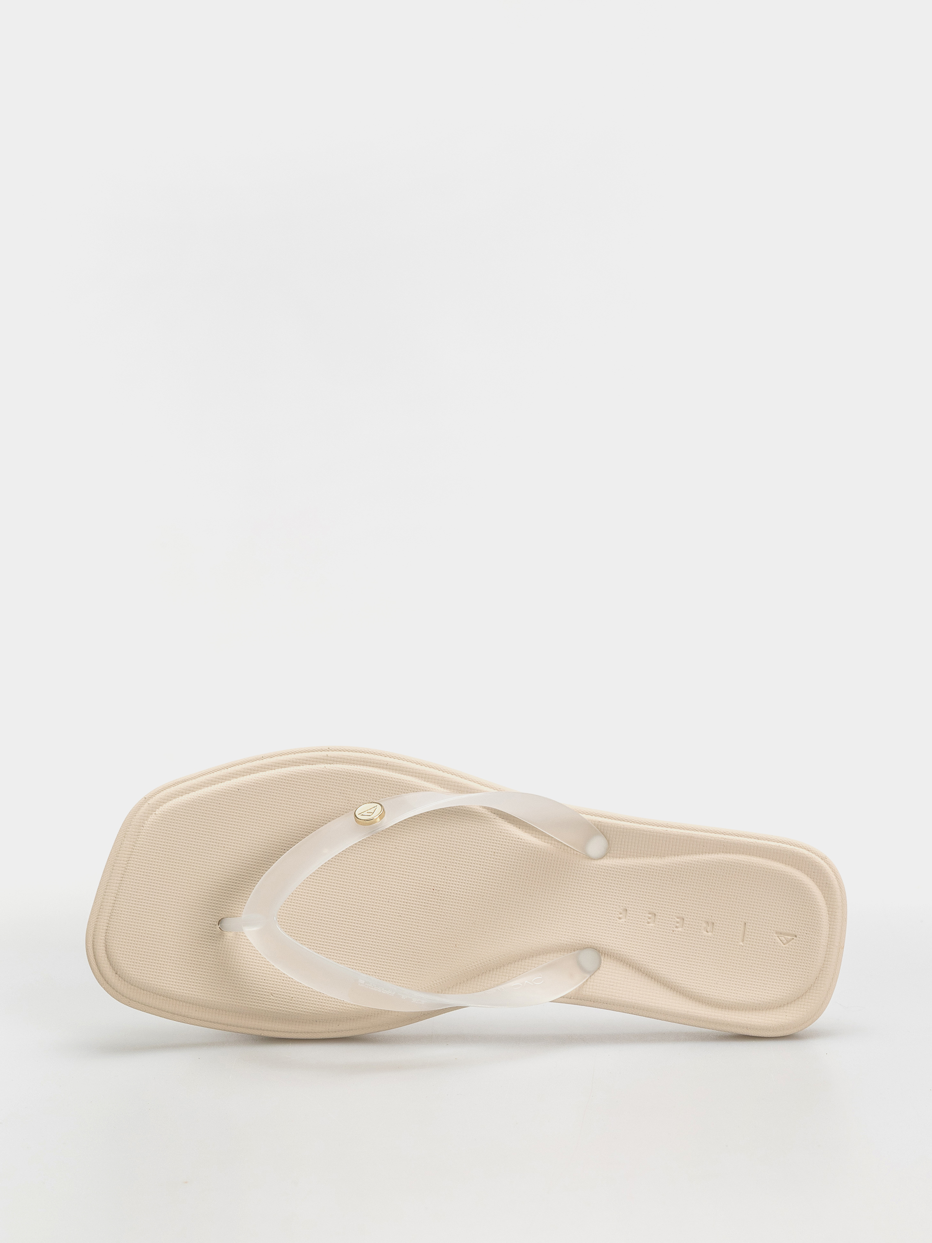 Reef Solaye Wmn Flip-flops (clear)