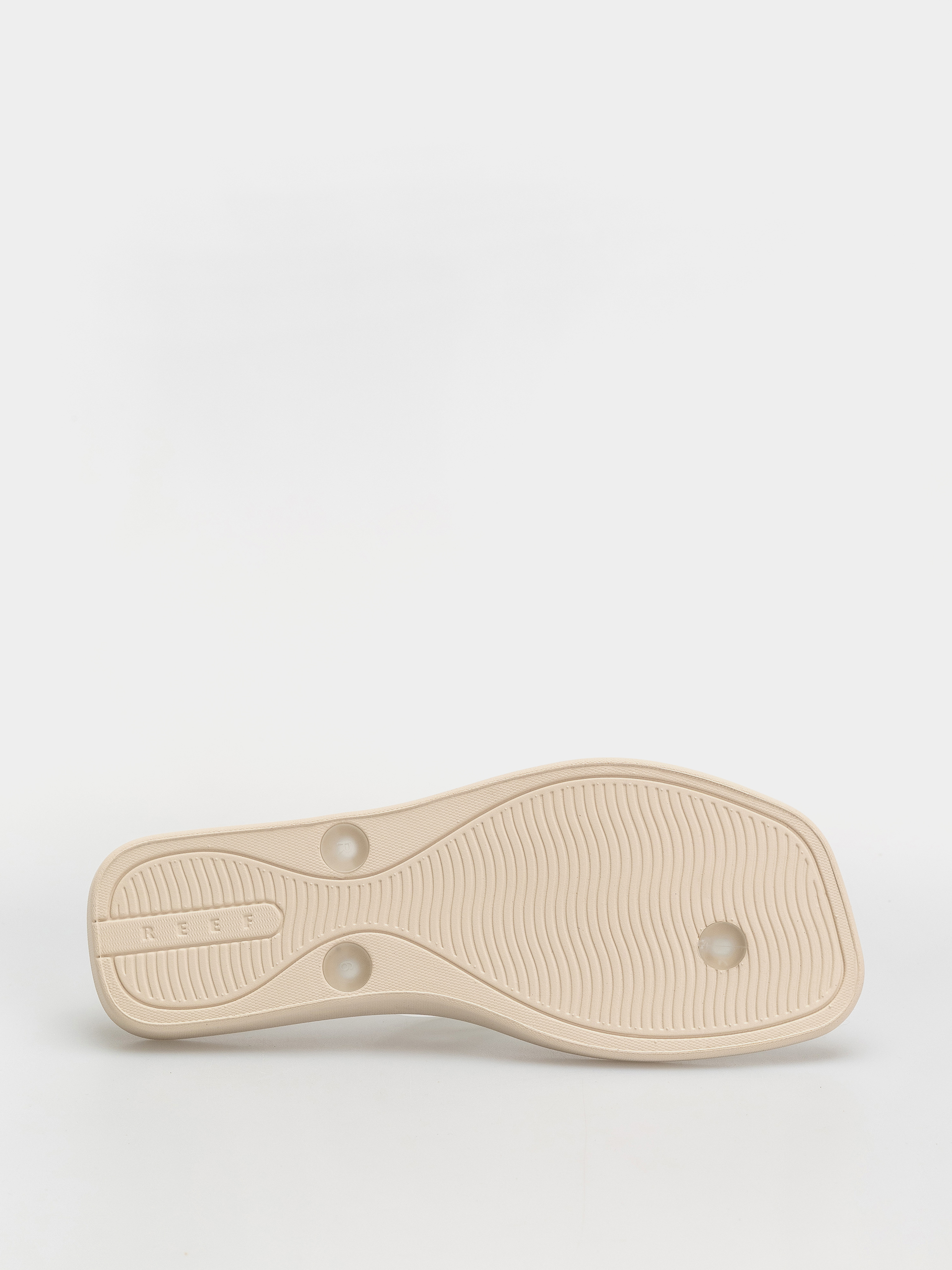 Reef Solaye Wmn Flip-flops (clear)