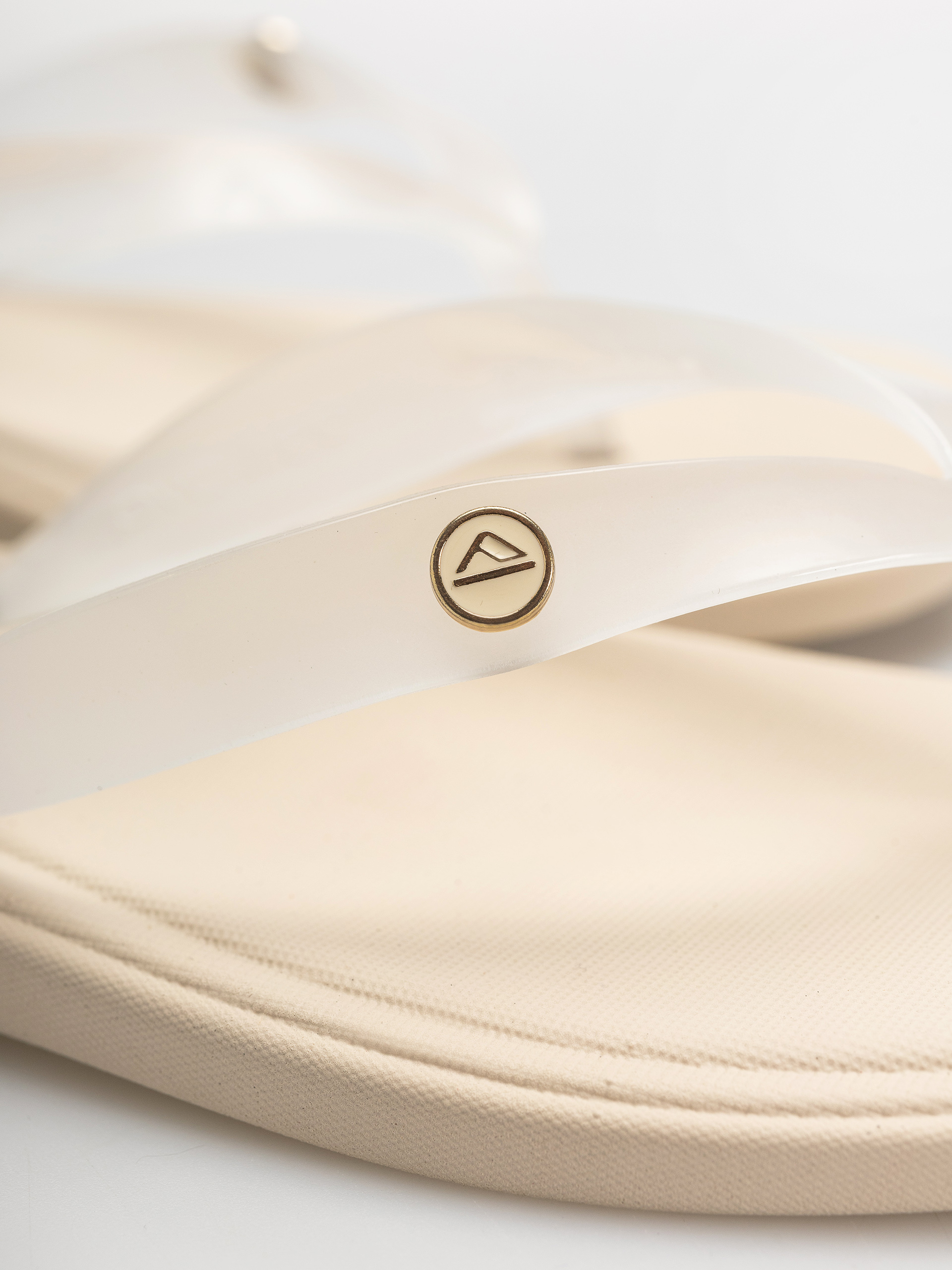 Reef Solaye Wmn Flip-flops (clear)
