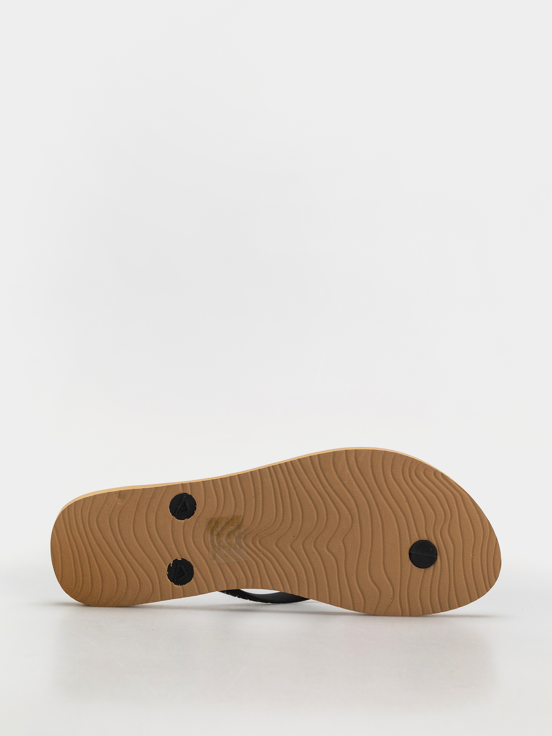Reef Seaside Prints Wmn Flip-flops (leopard/black)