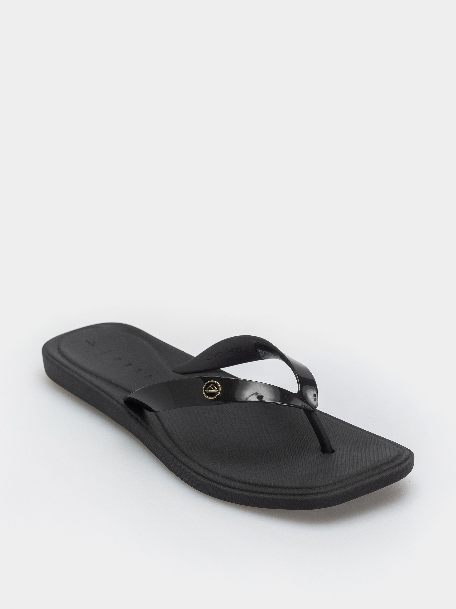 Reef Solaye Wmn Flip-flops (black)