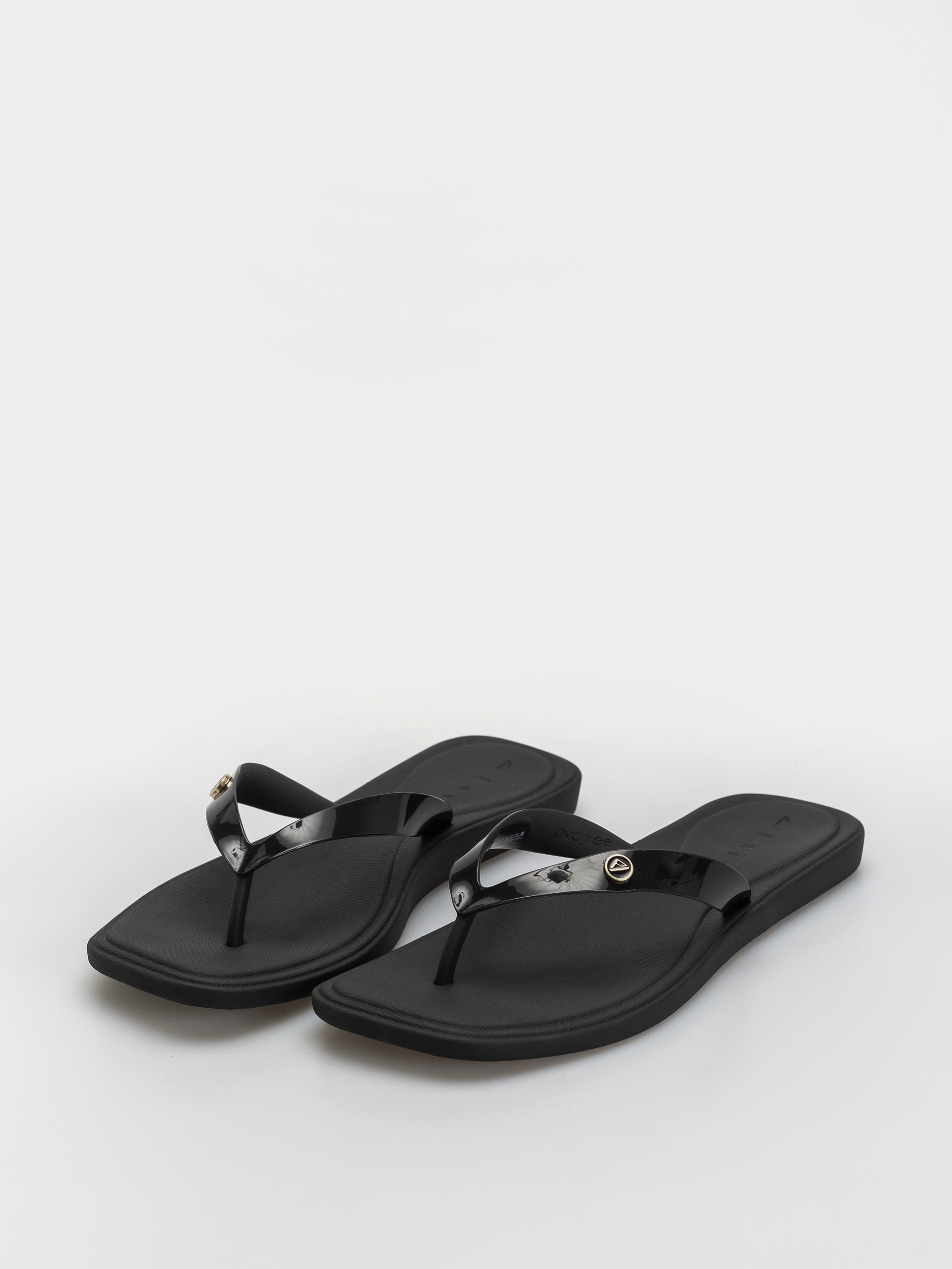 Reef Solaye Wmn Flip-flops (black)