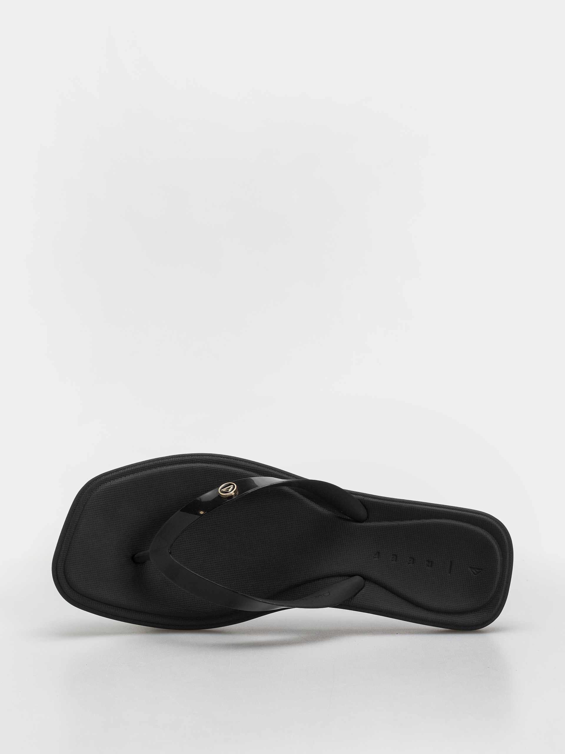 Reef Solaye Wmn Flip Flops (black)