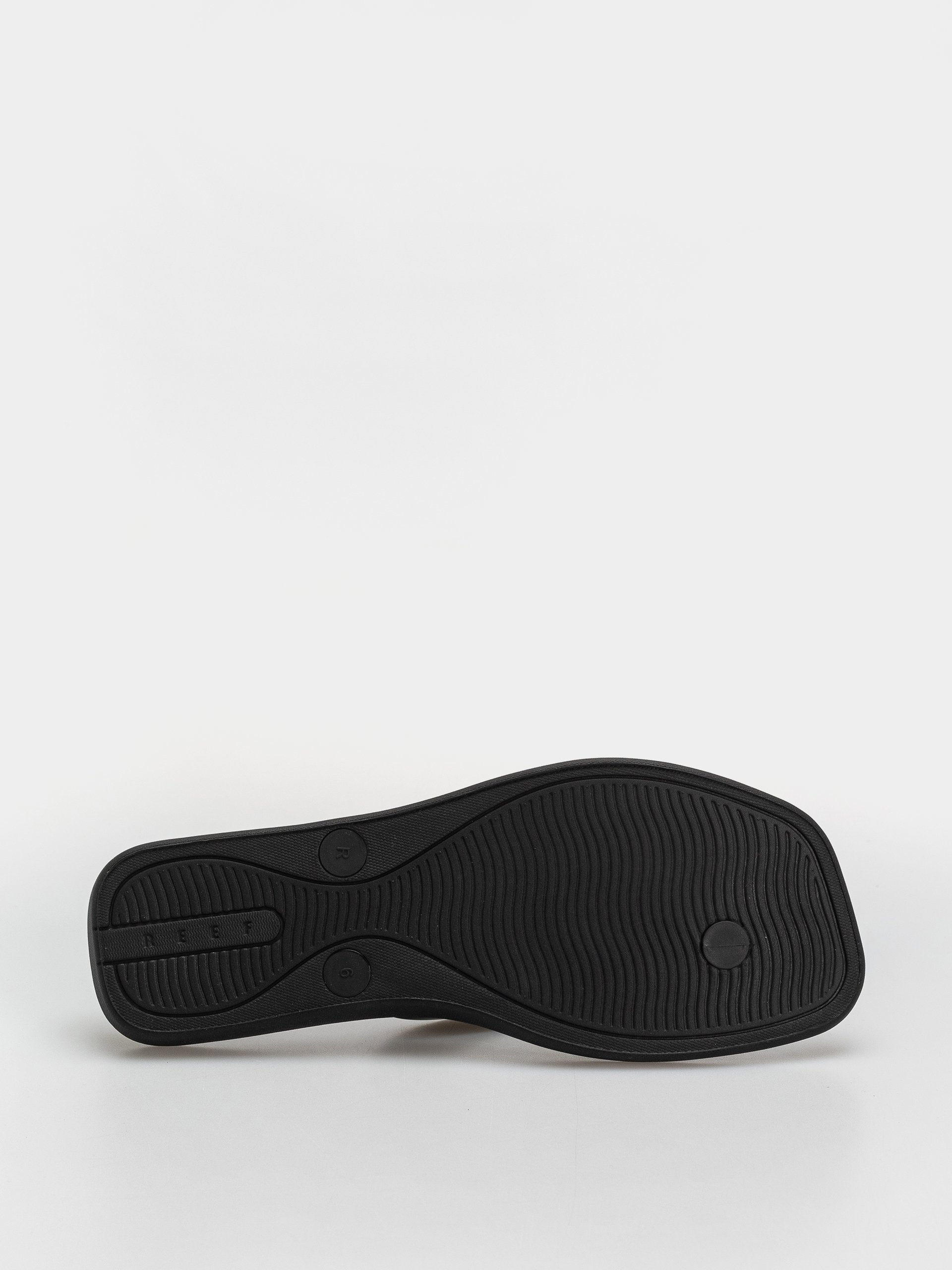 Reef Solaye Wmn Flip-flops (black)