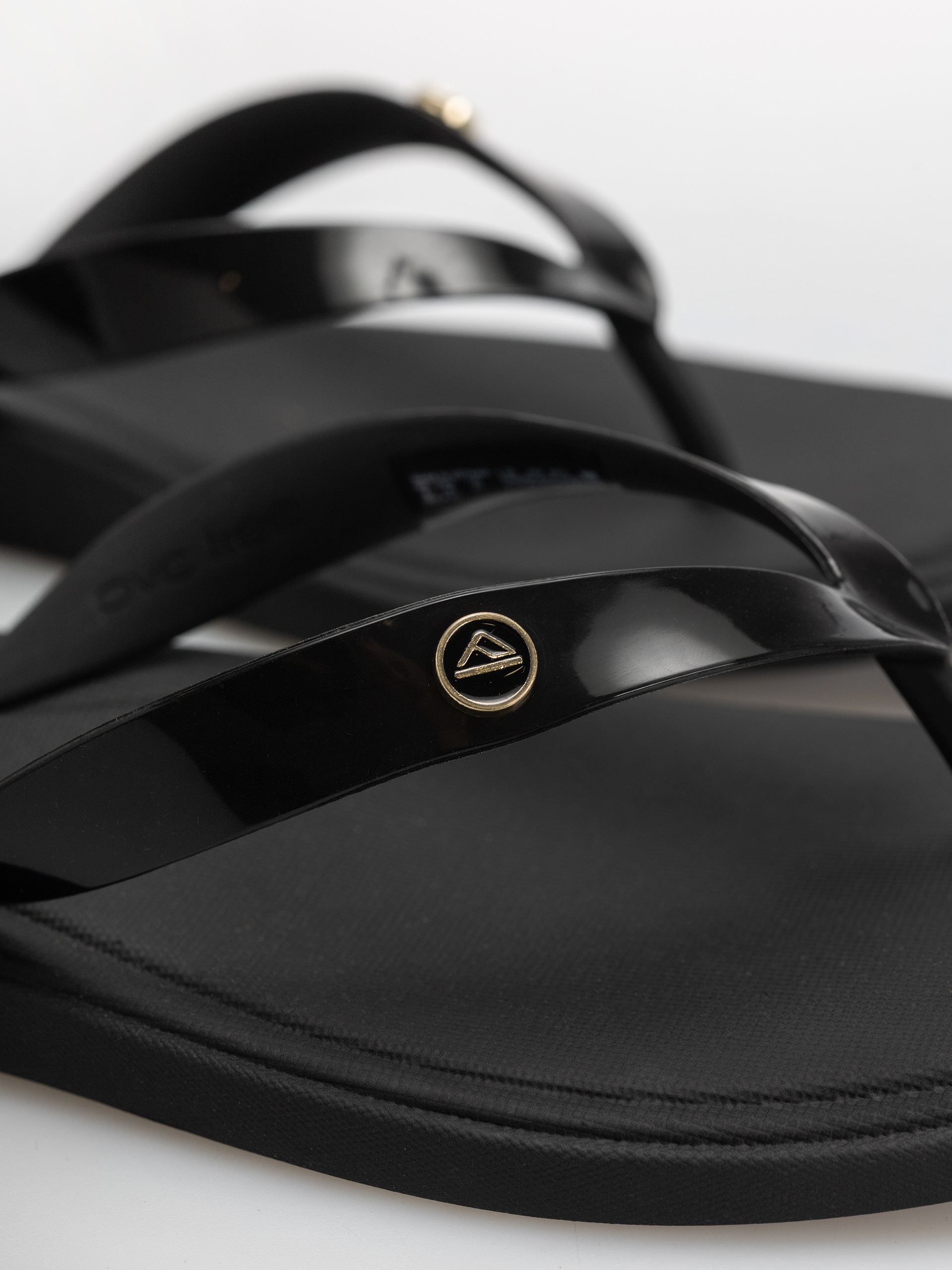 Reef Solaye Wmn Flip Flops (black)