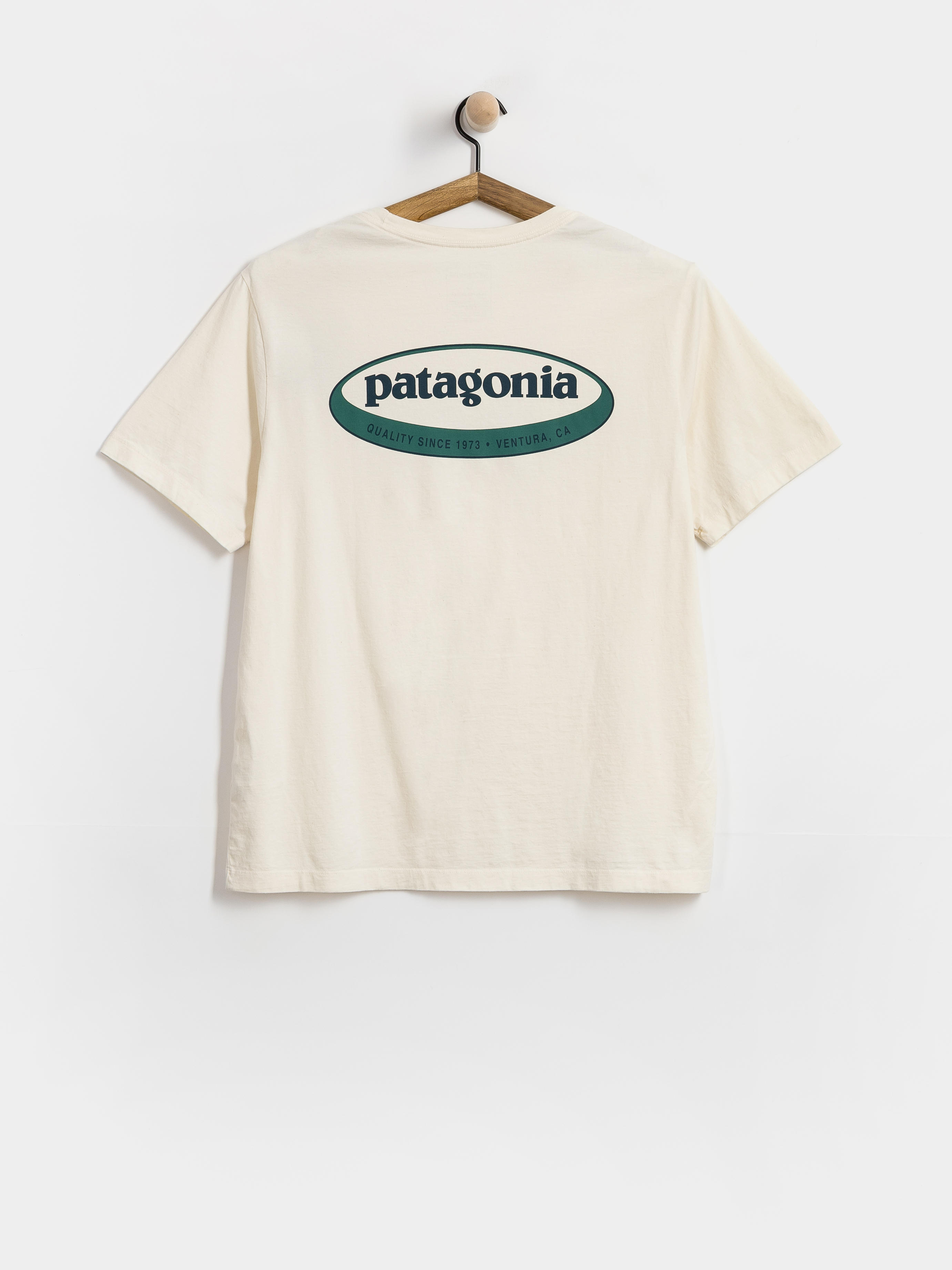 Patagonia T-Shirt 95 Oval Logo