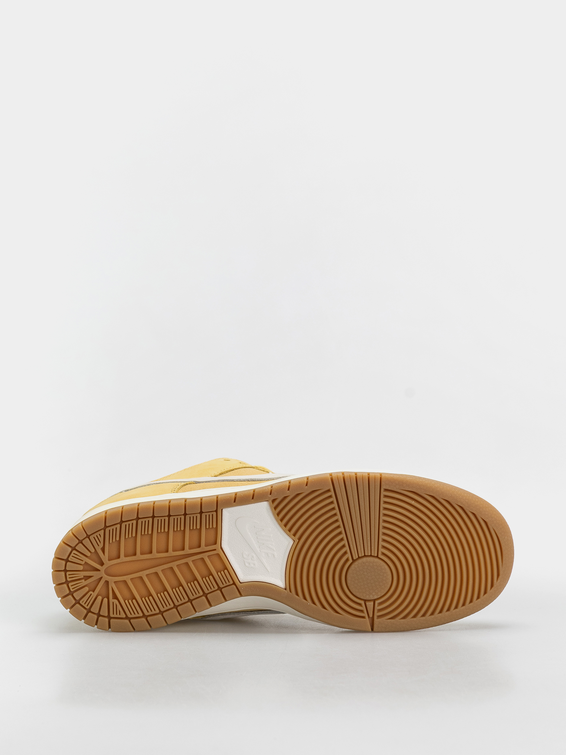 Nike SB Dunk Low Pro Shoes (saturn gold/sail saturn gold solar flare)