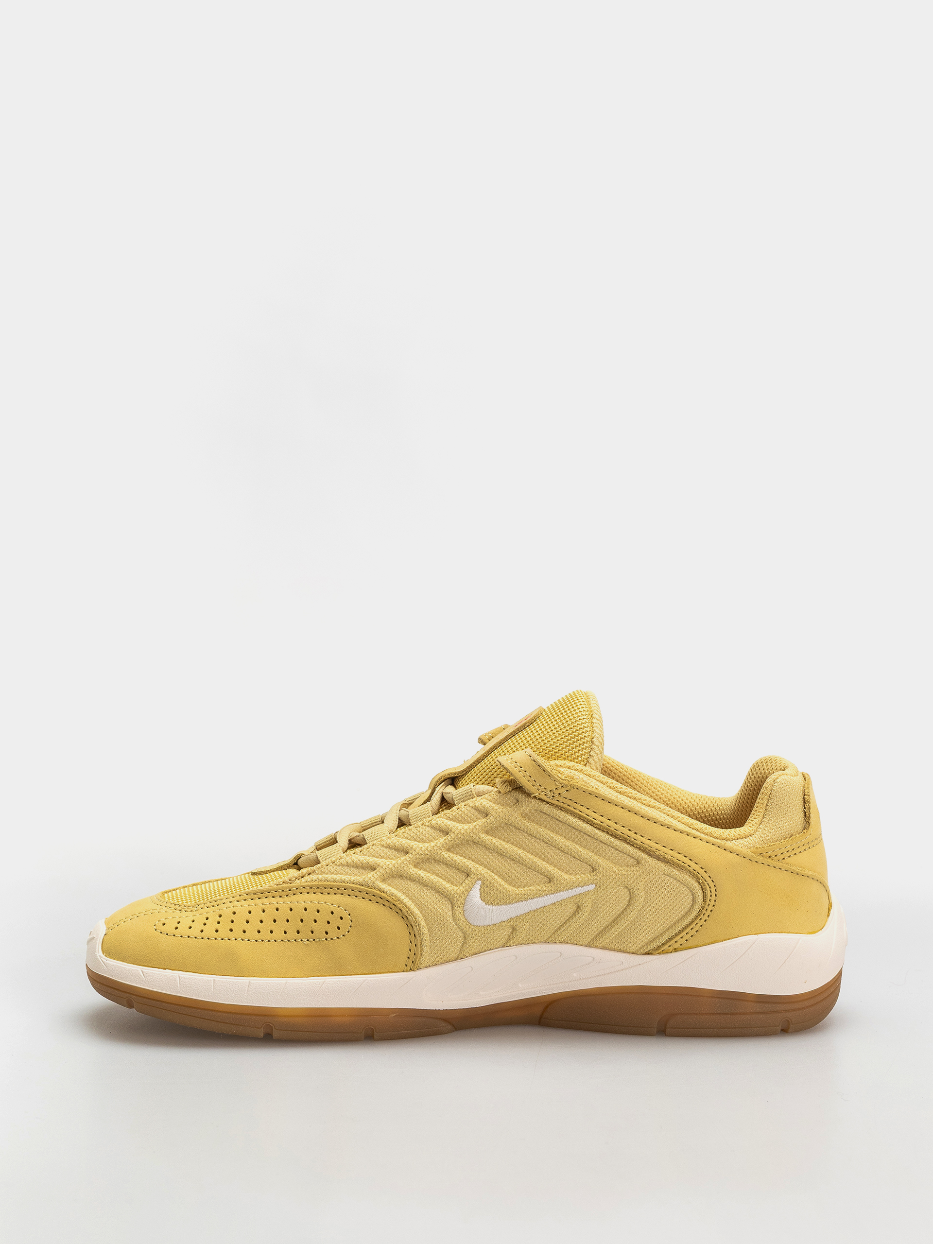 Nike SB Vertebrae Iso Schuhe (saturn gold/sail saturn gold solar flare)