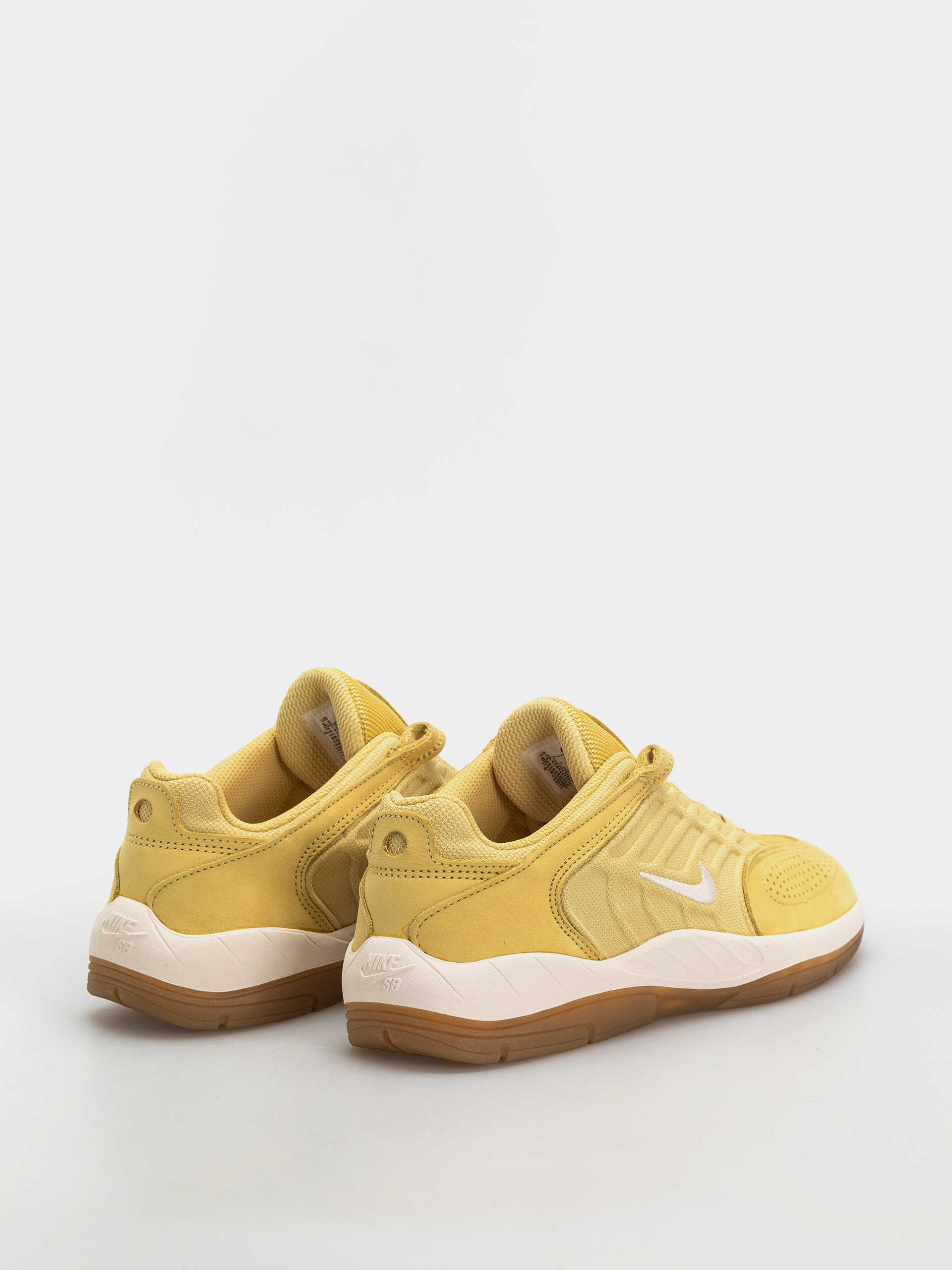 Nike SB Vertebrae Iso Schuhe (saturn gold/sail saturn gold solar flare)