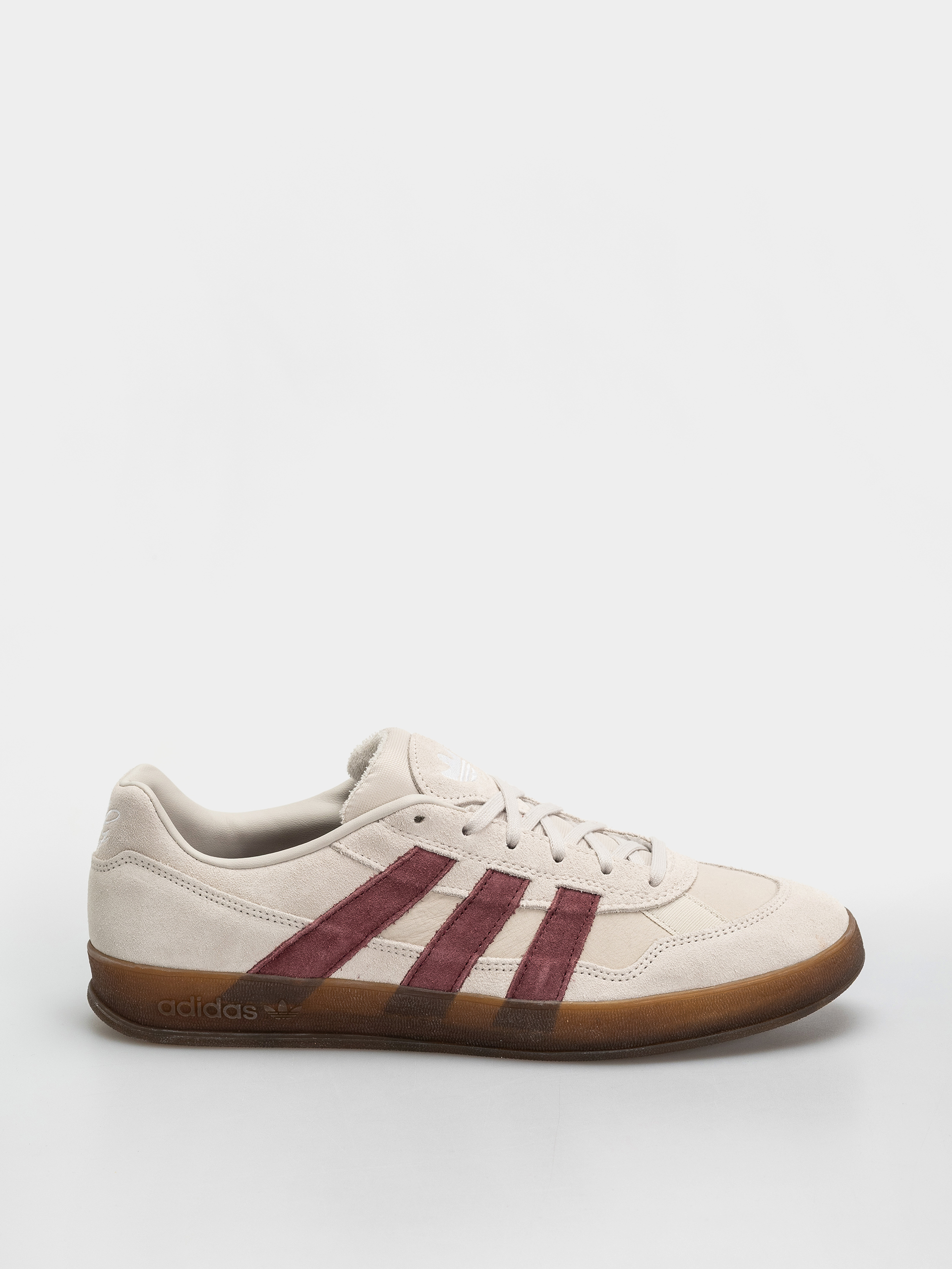 adidas Aloha Super Shoes (alumin/shared/gum5)