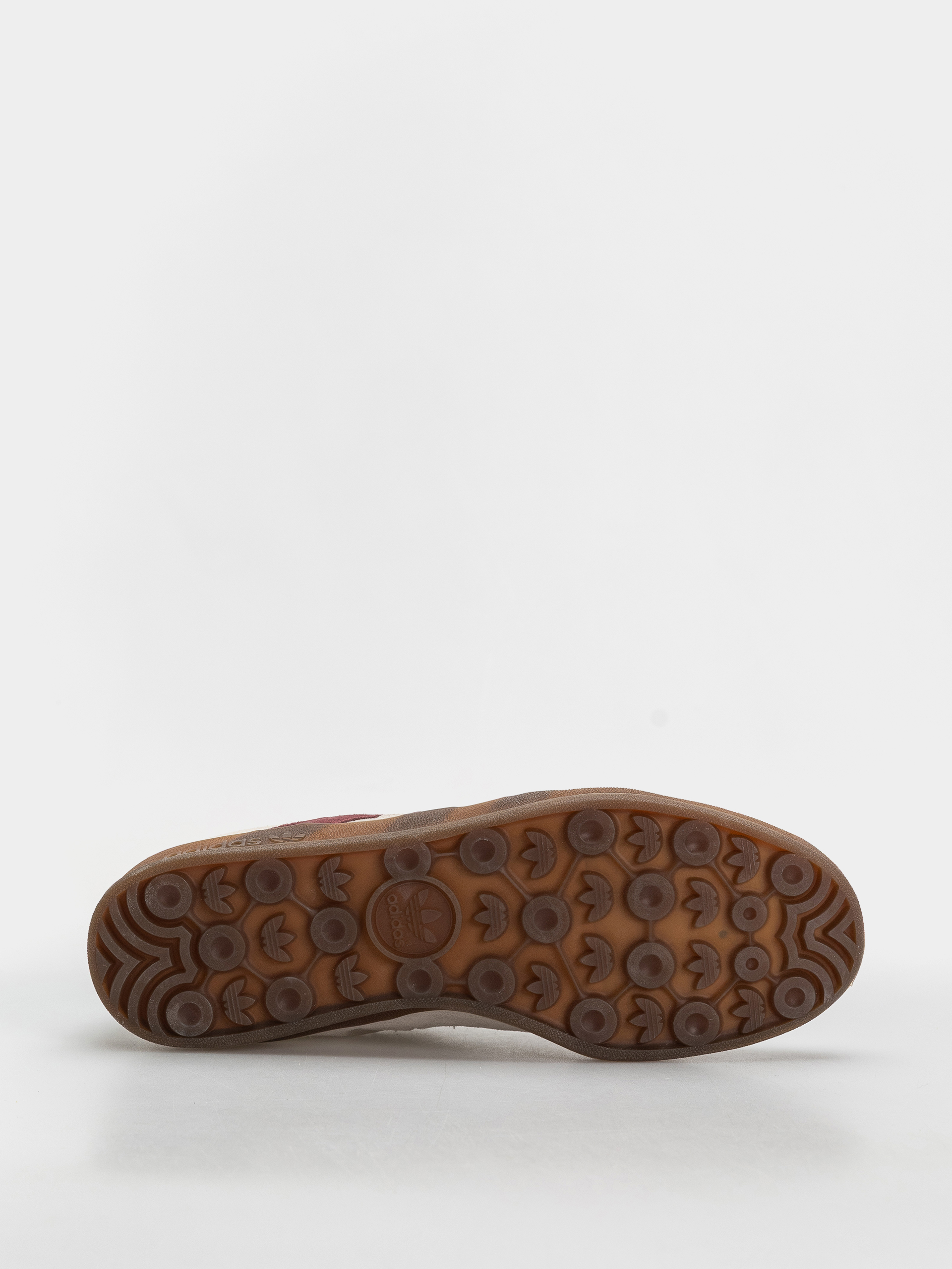 adidas Aloha Super Schuhe (alumin/shared/gum5)