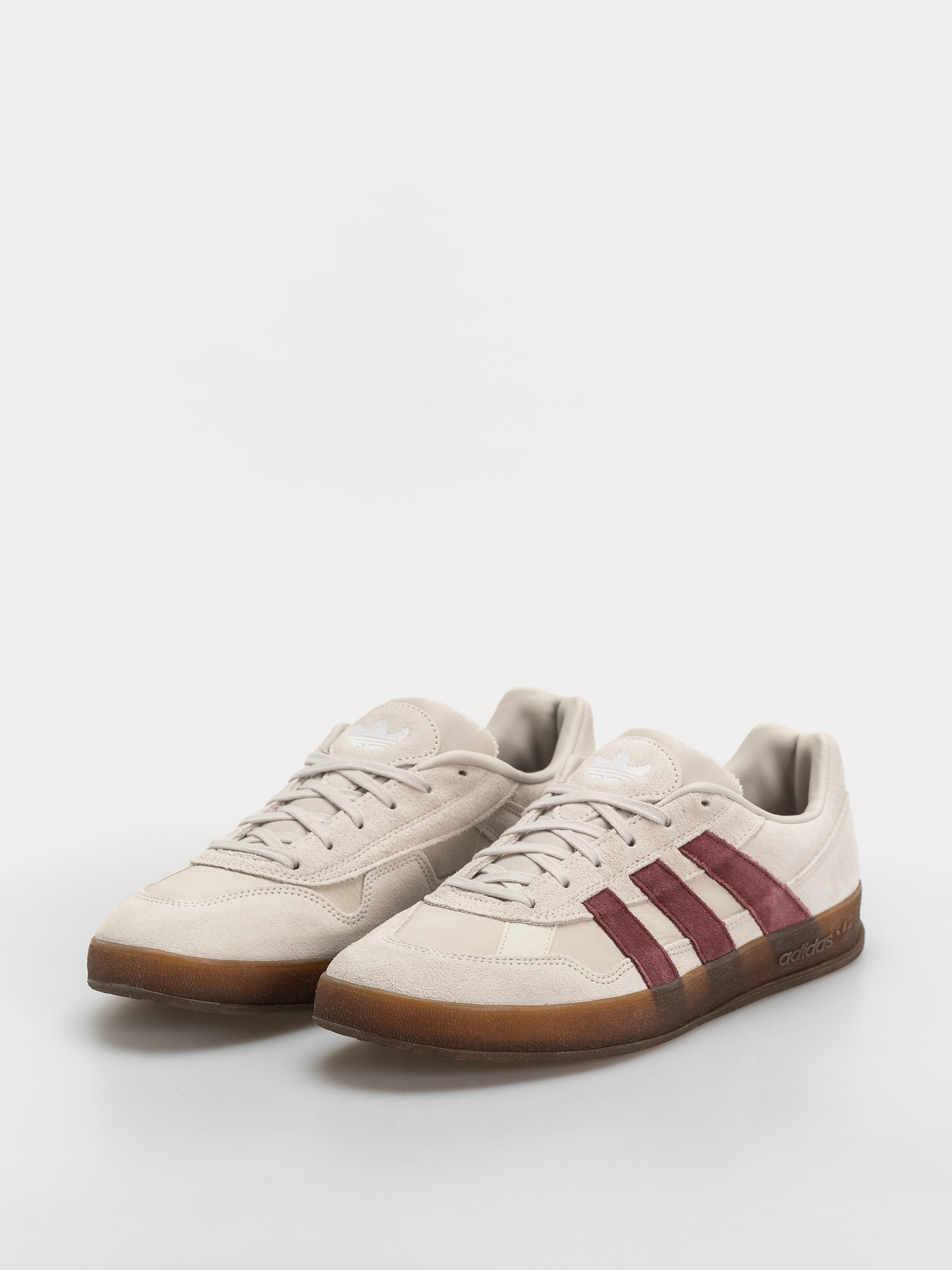 adidas Aloha Super Schuhe (alumin/shared/gum5)