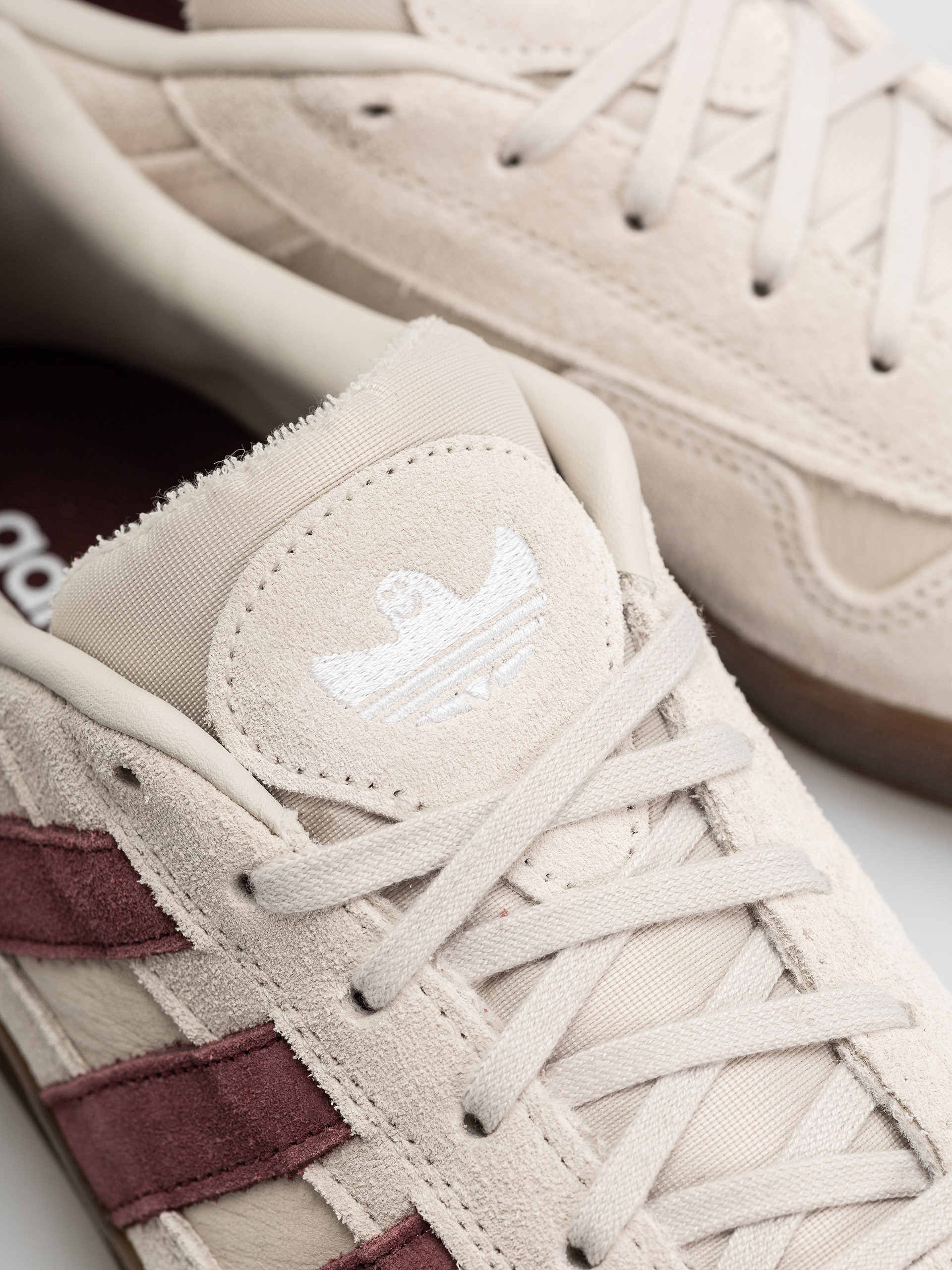 adidas Aloha Super Shoes (alumin/shared/gum5)