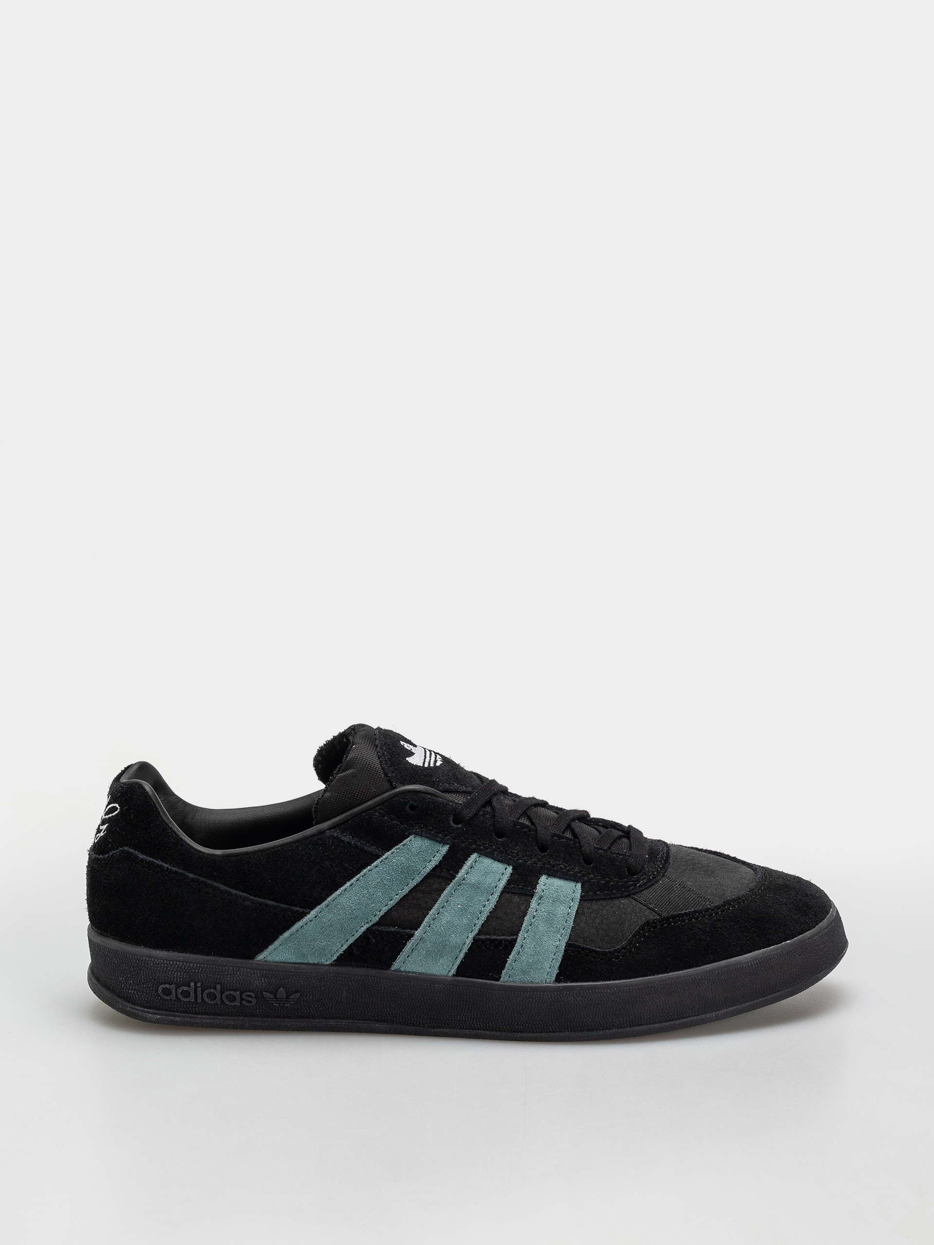 adidas Aloha Super Shoes (cblack/pretea/ftwwht)