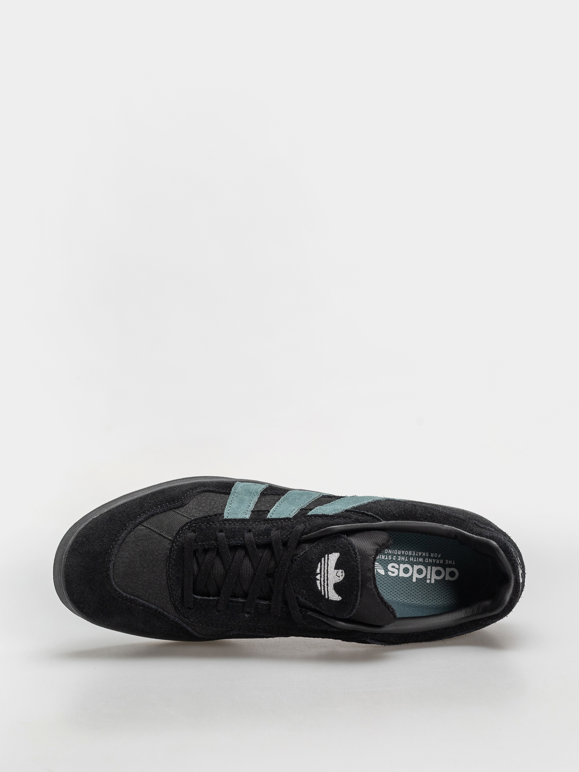 adidas Aloha Super Schuhe (cblack/pretea/ftwwht)
