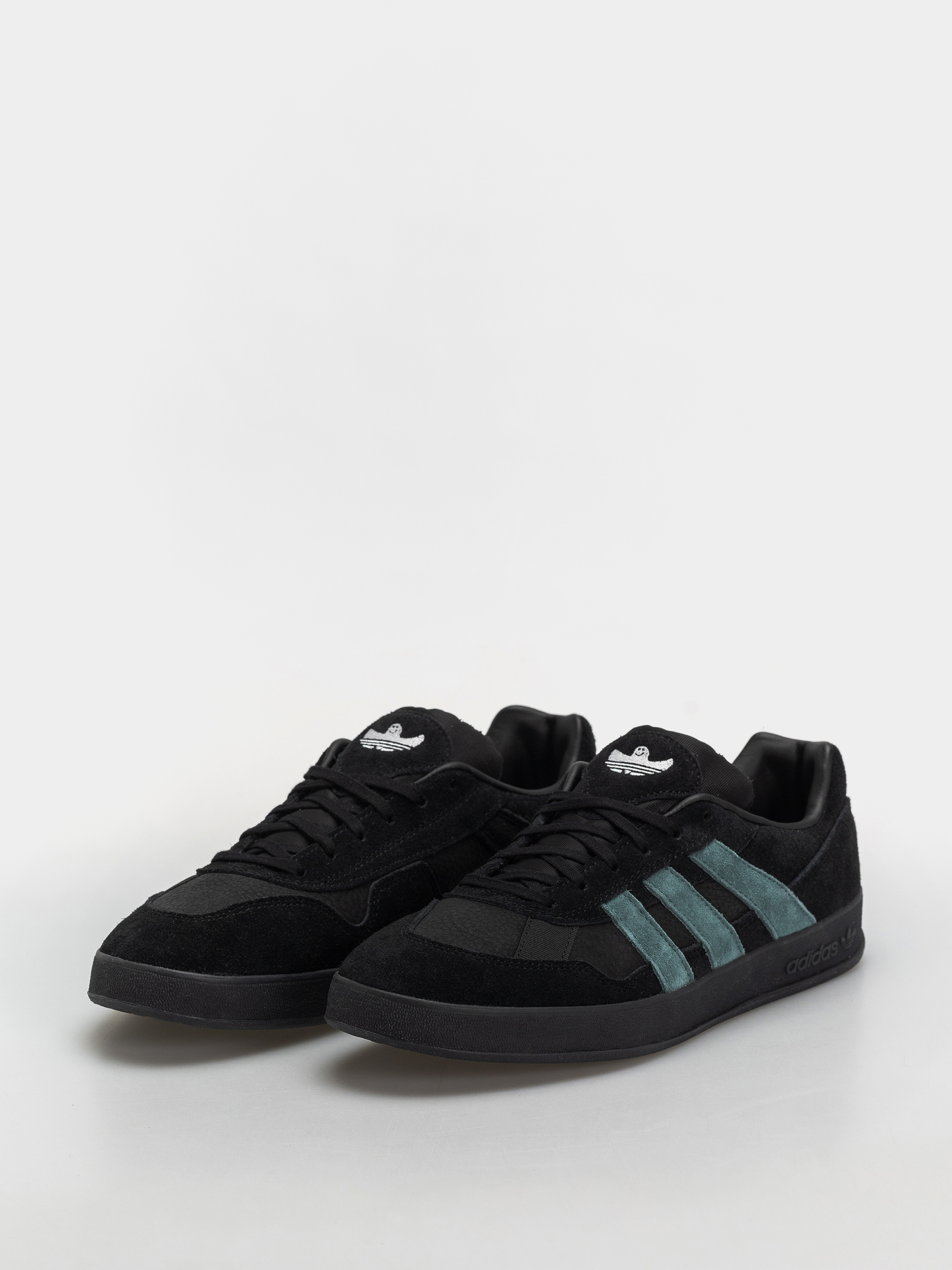 adidas Aloha Super Shoes (cblack/pretea/ftwwht)
