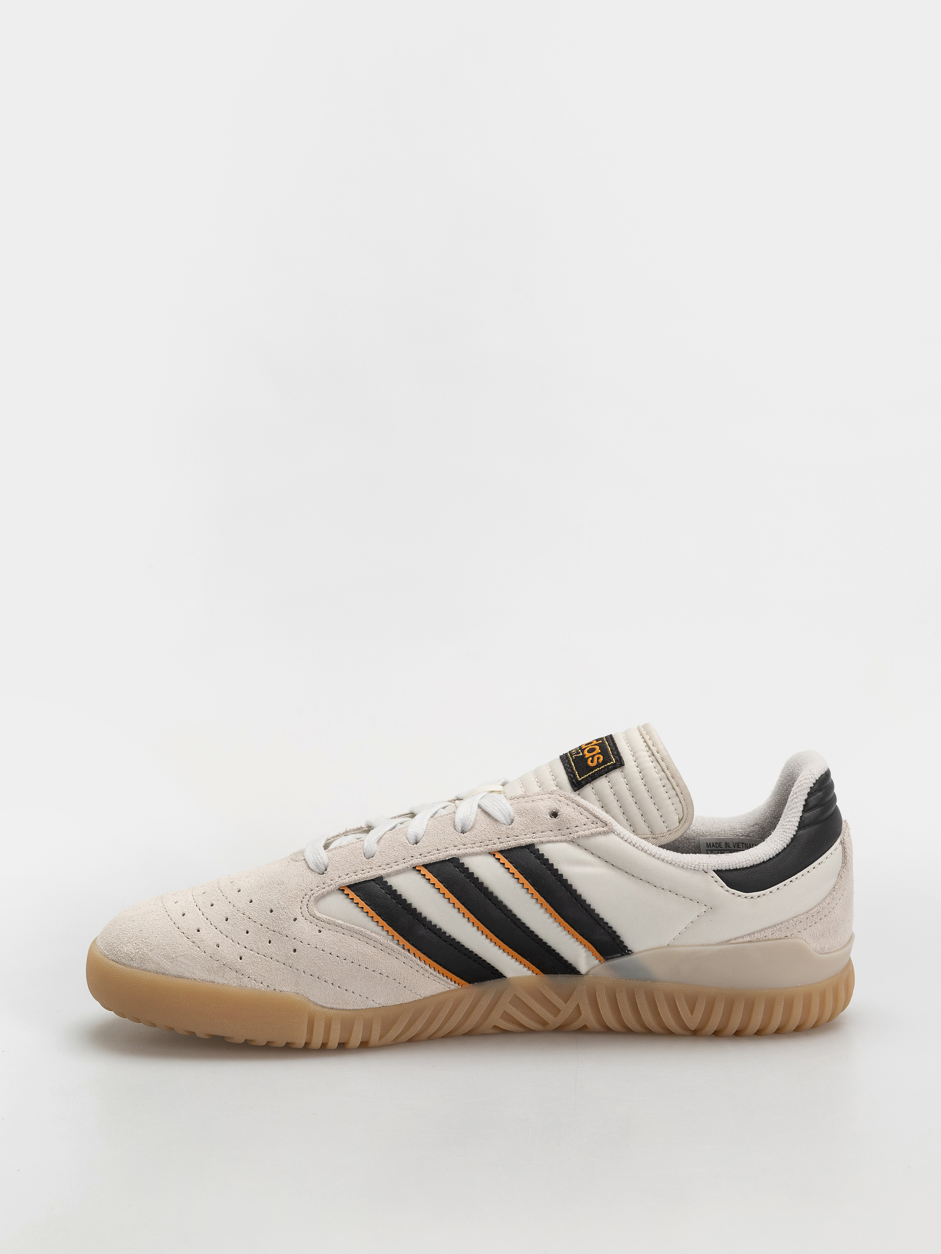 adidas Busenitz Indoor Super Shoes (cbrown/cblack/owhite)