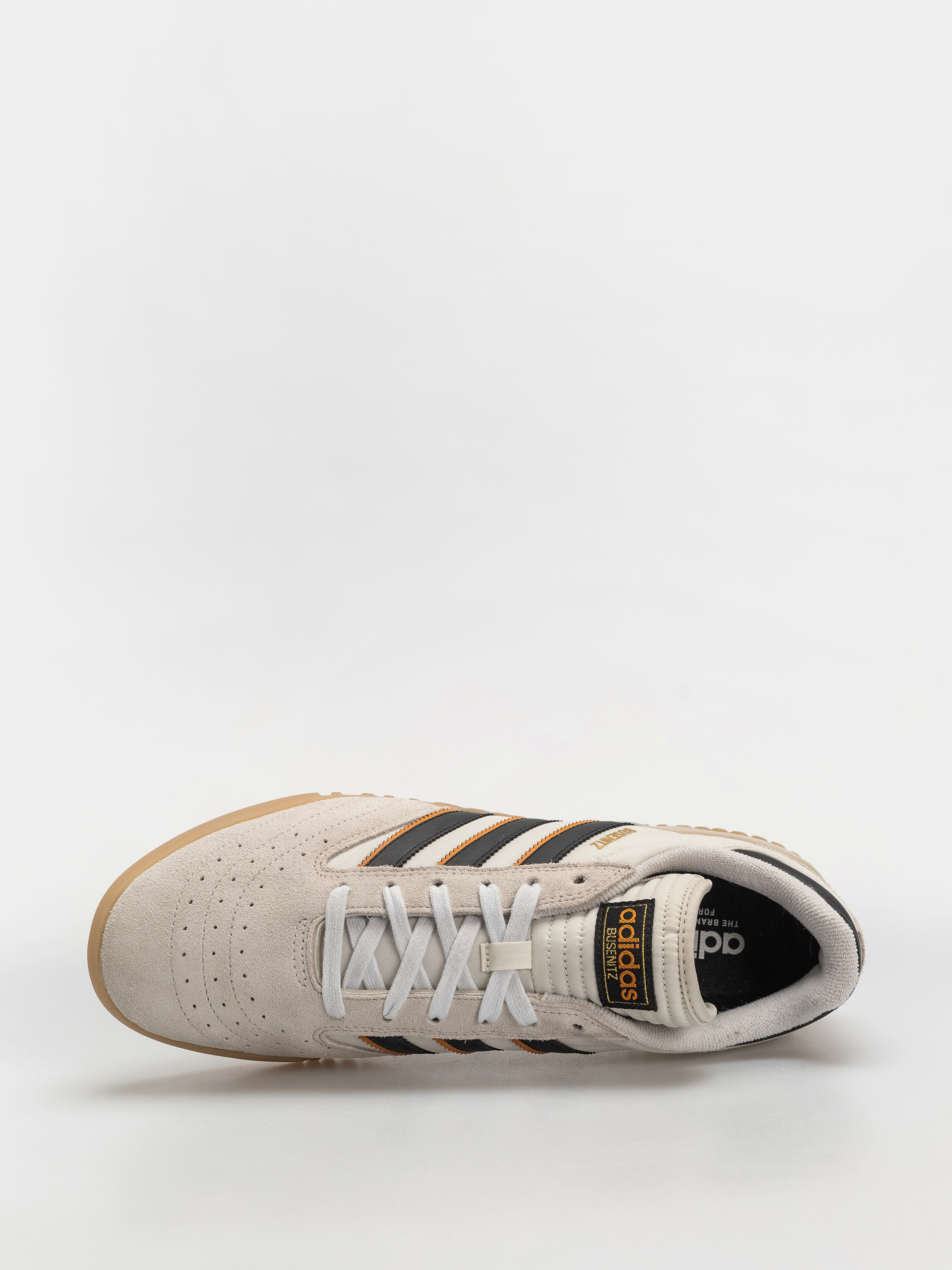 adidas Busenitz Indoor Super Schuhe (cbrown/cblack/owhite)