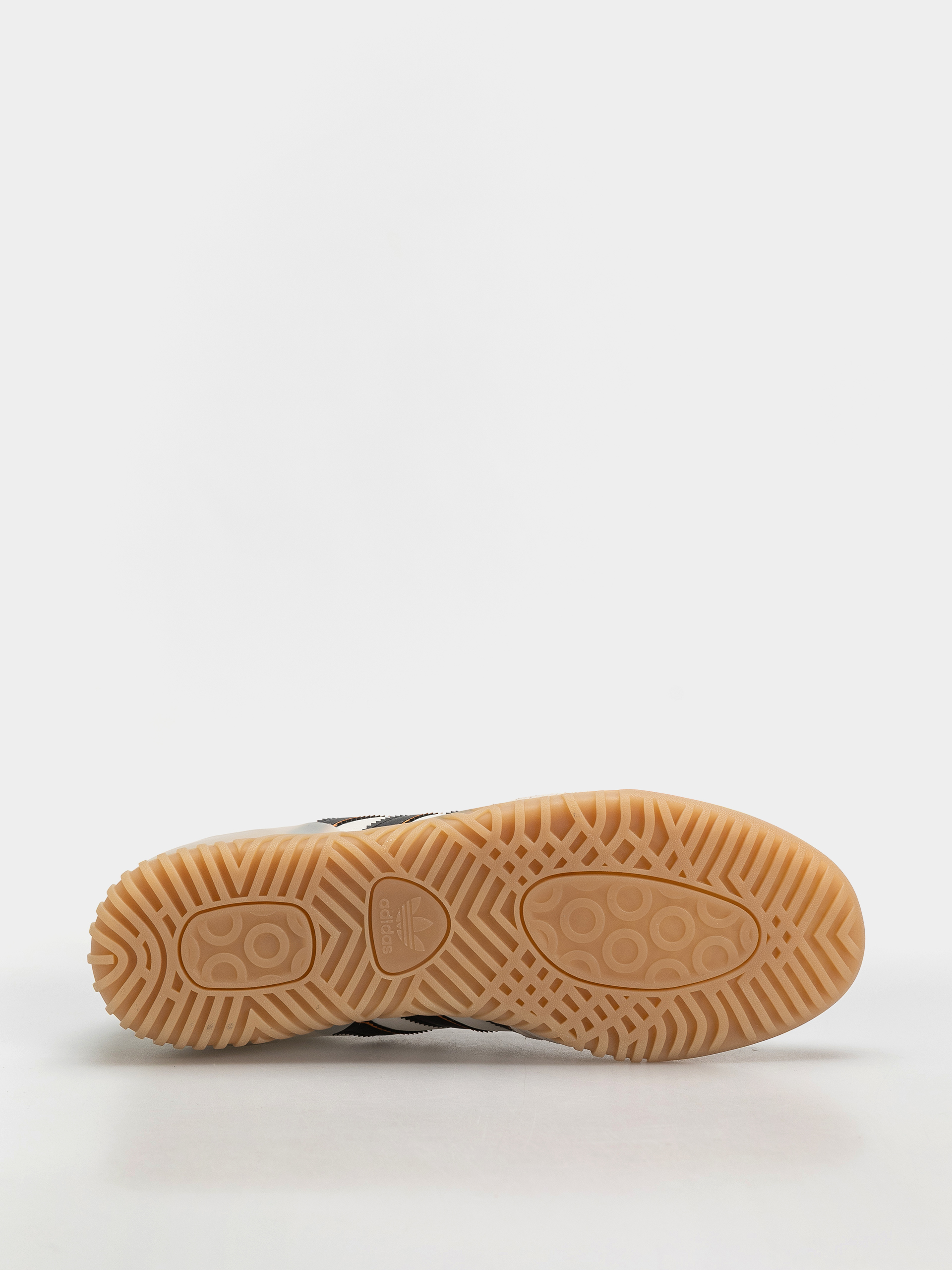 adidas Busenitz Indoor Super Shoes (cbrown/cblack/owhite)