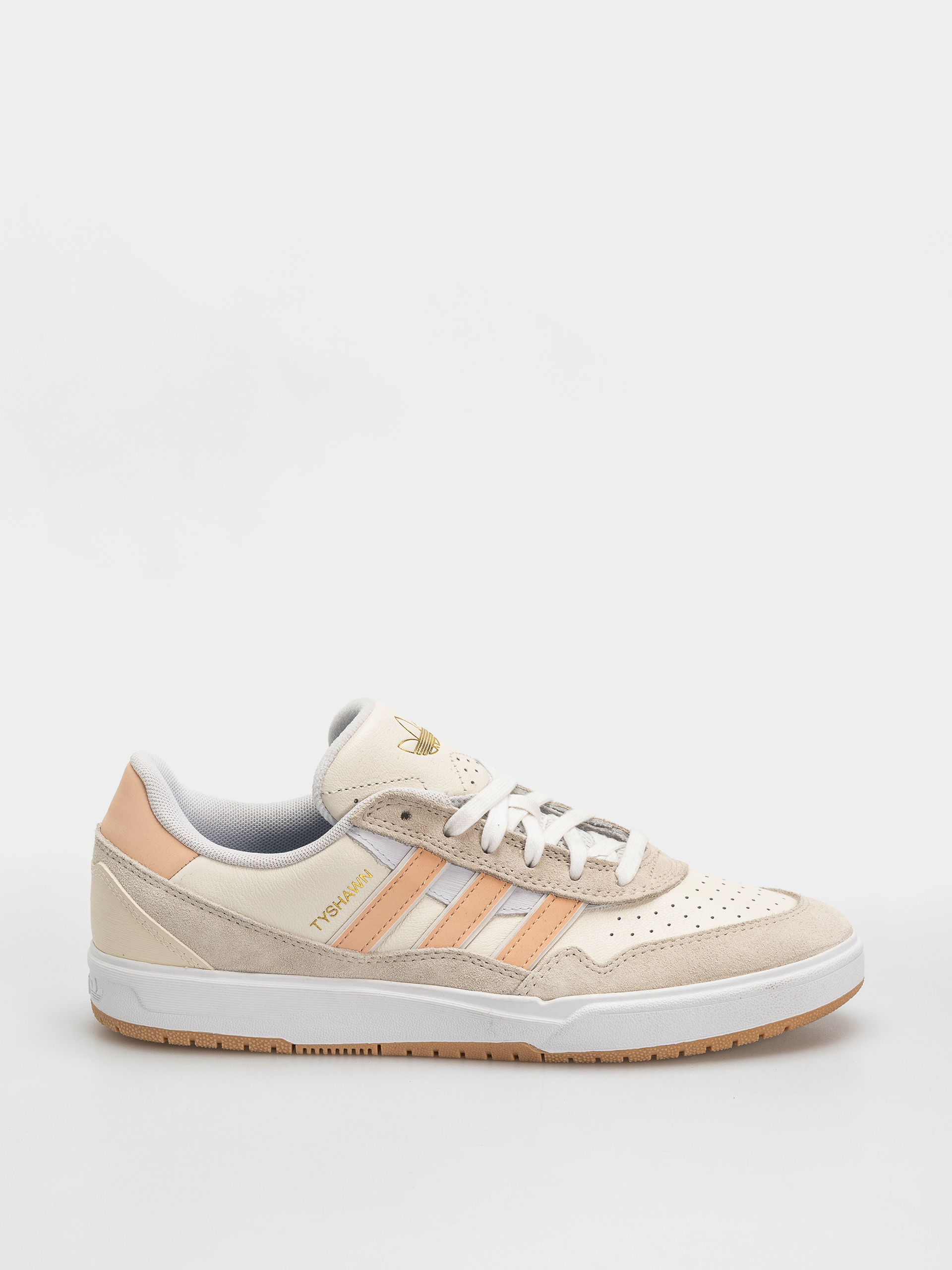 adidas Tyshawn II Schuhe (wonwhi/powcor/owhite)