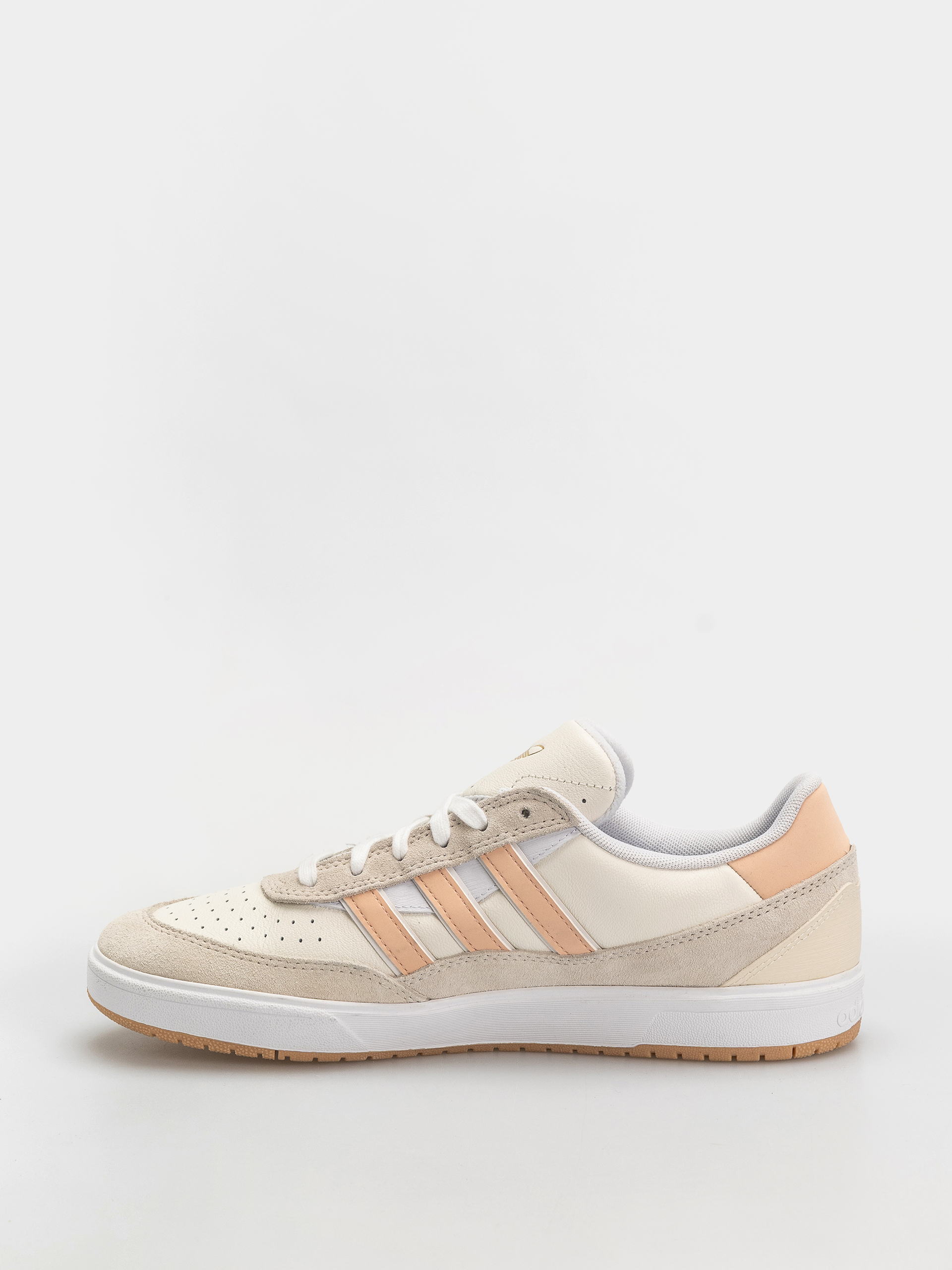 adidas Tyshawn II Schuhe (wonwhi/powcor/owhite)