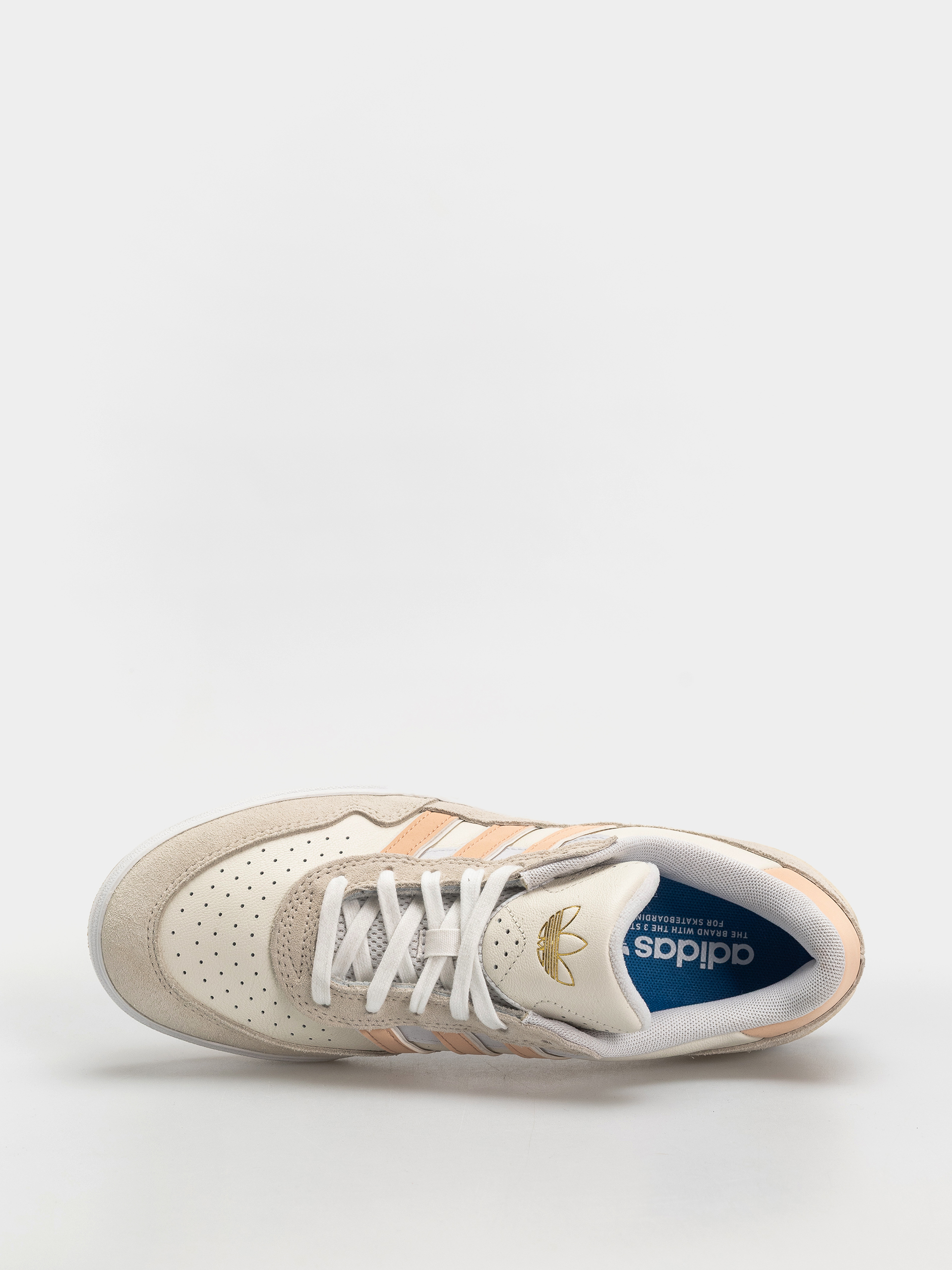 adidas Tyshawn II Schuhe (wonwhi/powcor/owhite)