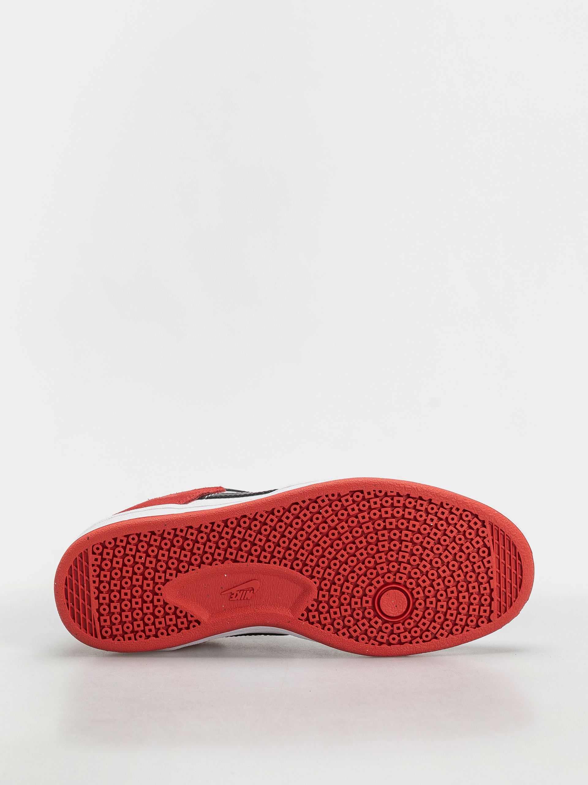 Nike SB Alleyoop JR Shoes (white/black university red white)