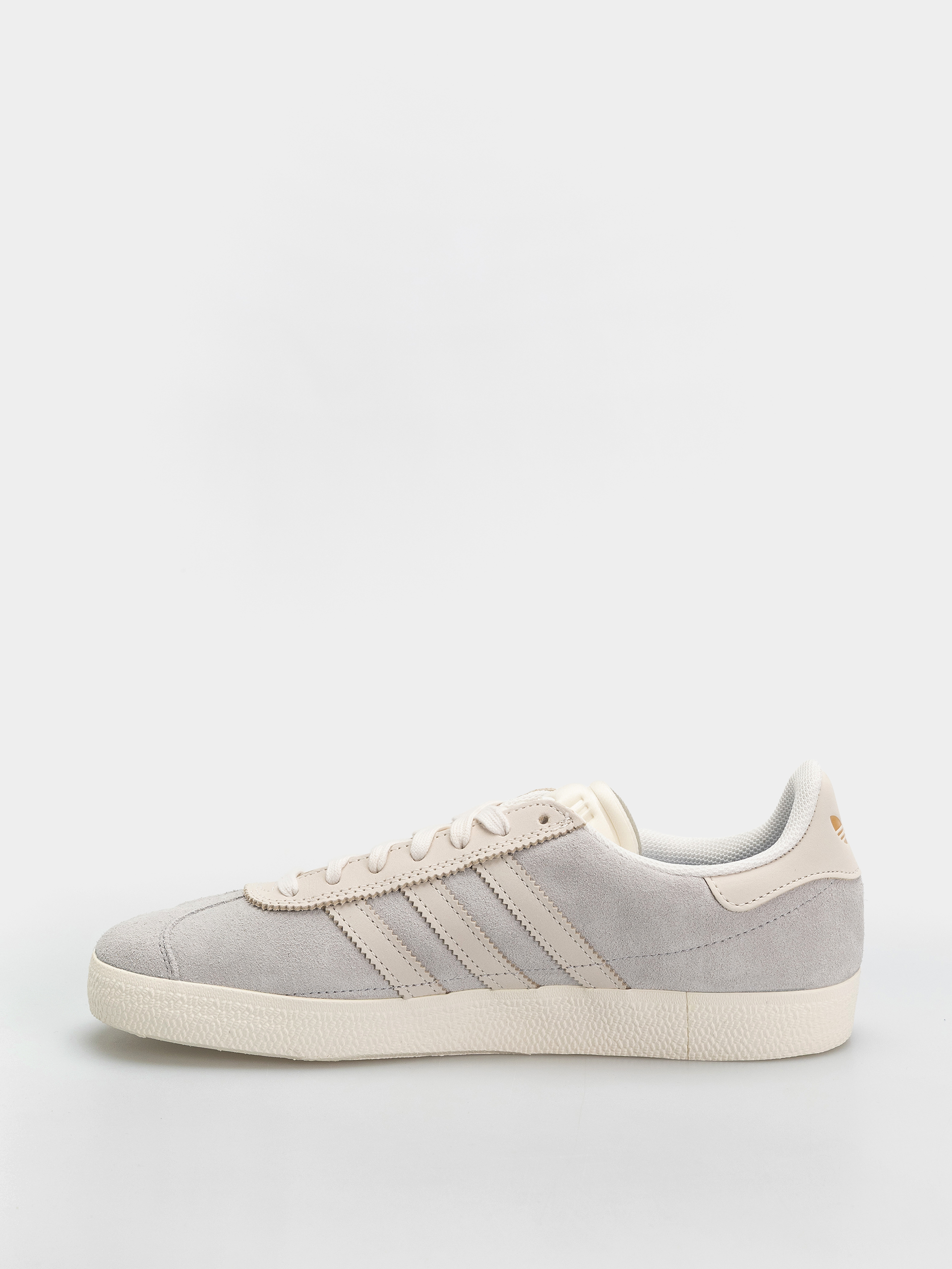 adidas Gazelle Adv Shoes (gretwo/cwhite/goldmt)