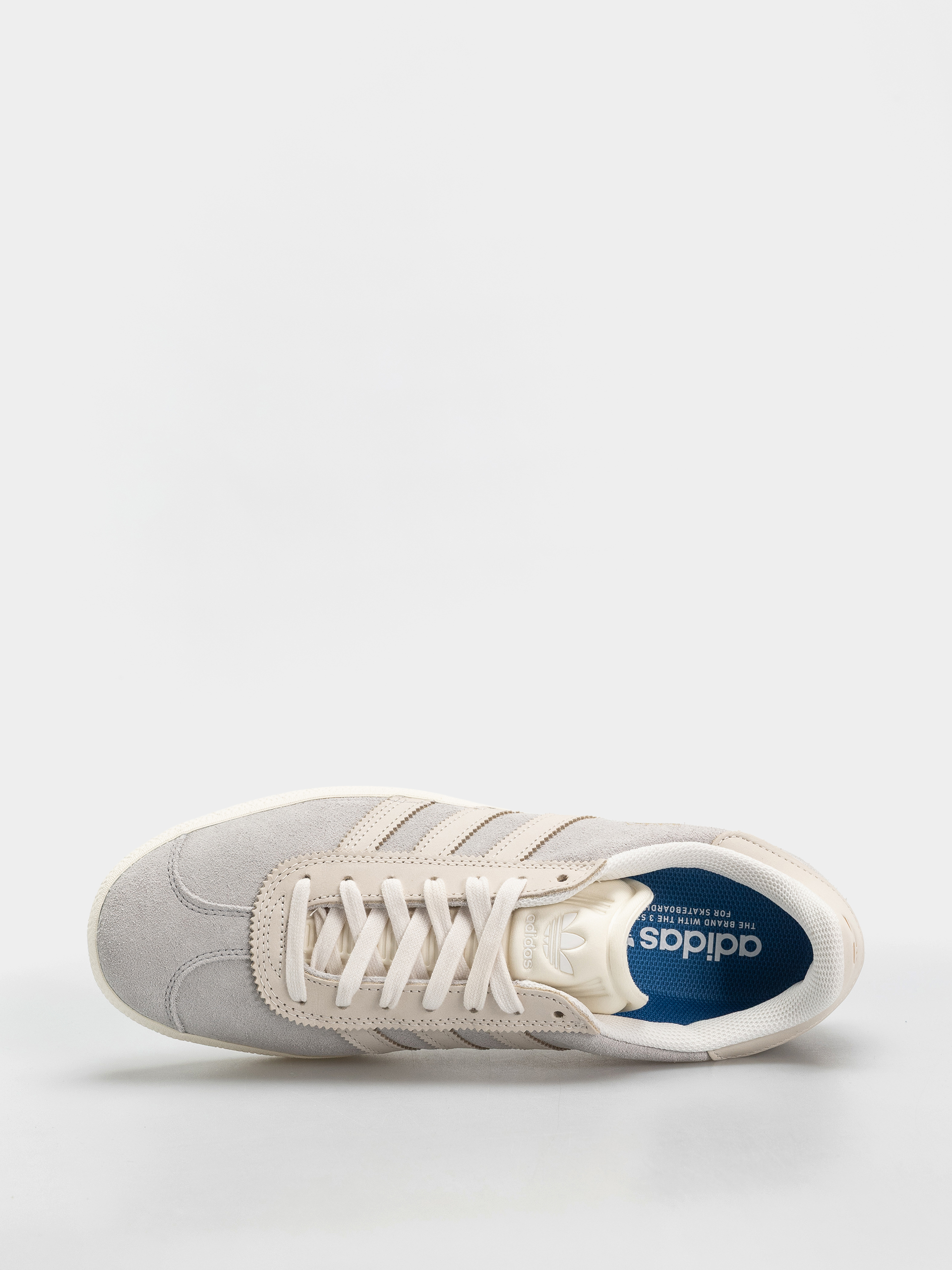 adidas Gazelle Adv Shoes (gretwo/cwhite/goldmt)