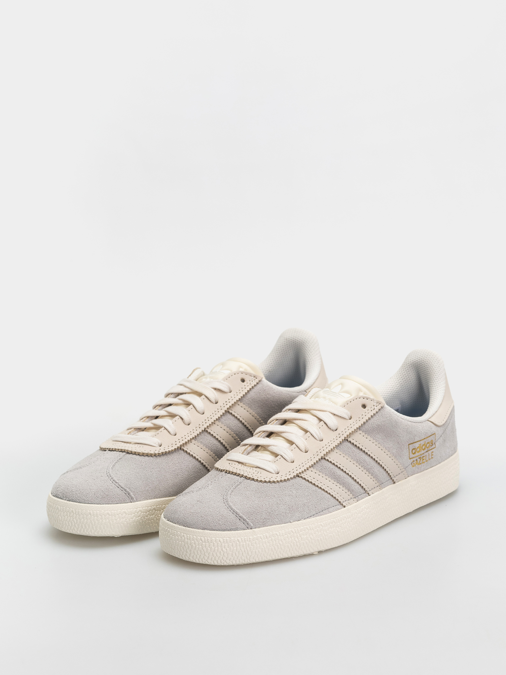 adidas Gazelle Adv Schuhe (gretwo/cwhite/goldmt)