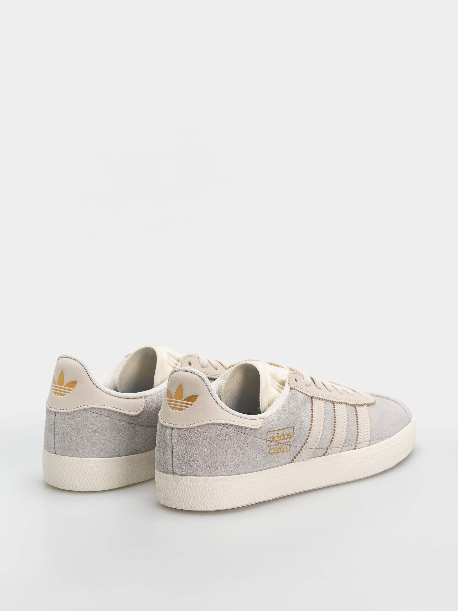 adidas Gazelle Adv Schuhe (gretwo/cwhite/goldmt)