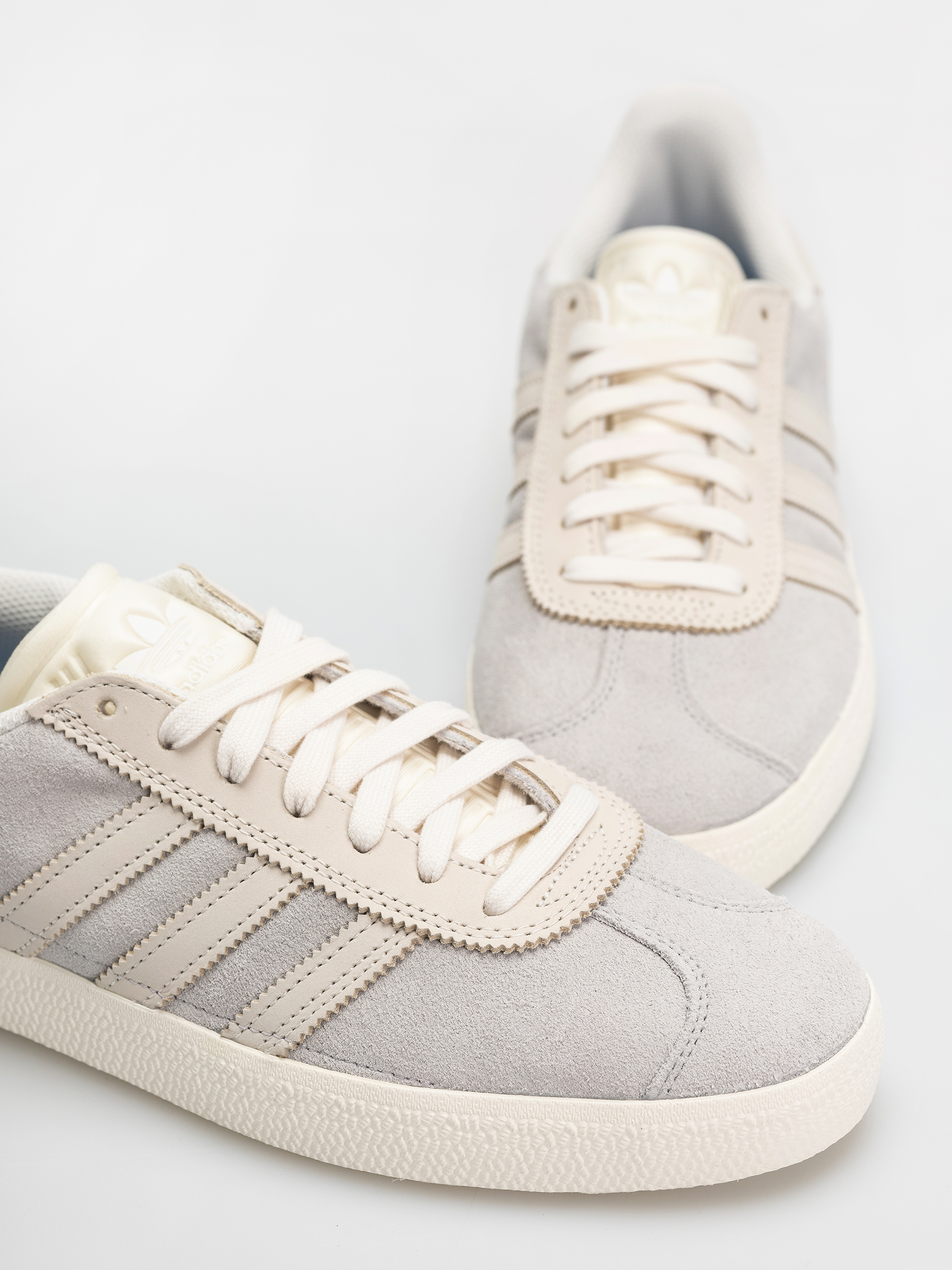 adidas Gazelle Adv Schuhe (gretwo/cwhite/goldmt)